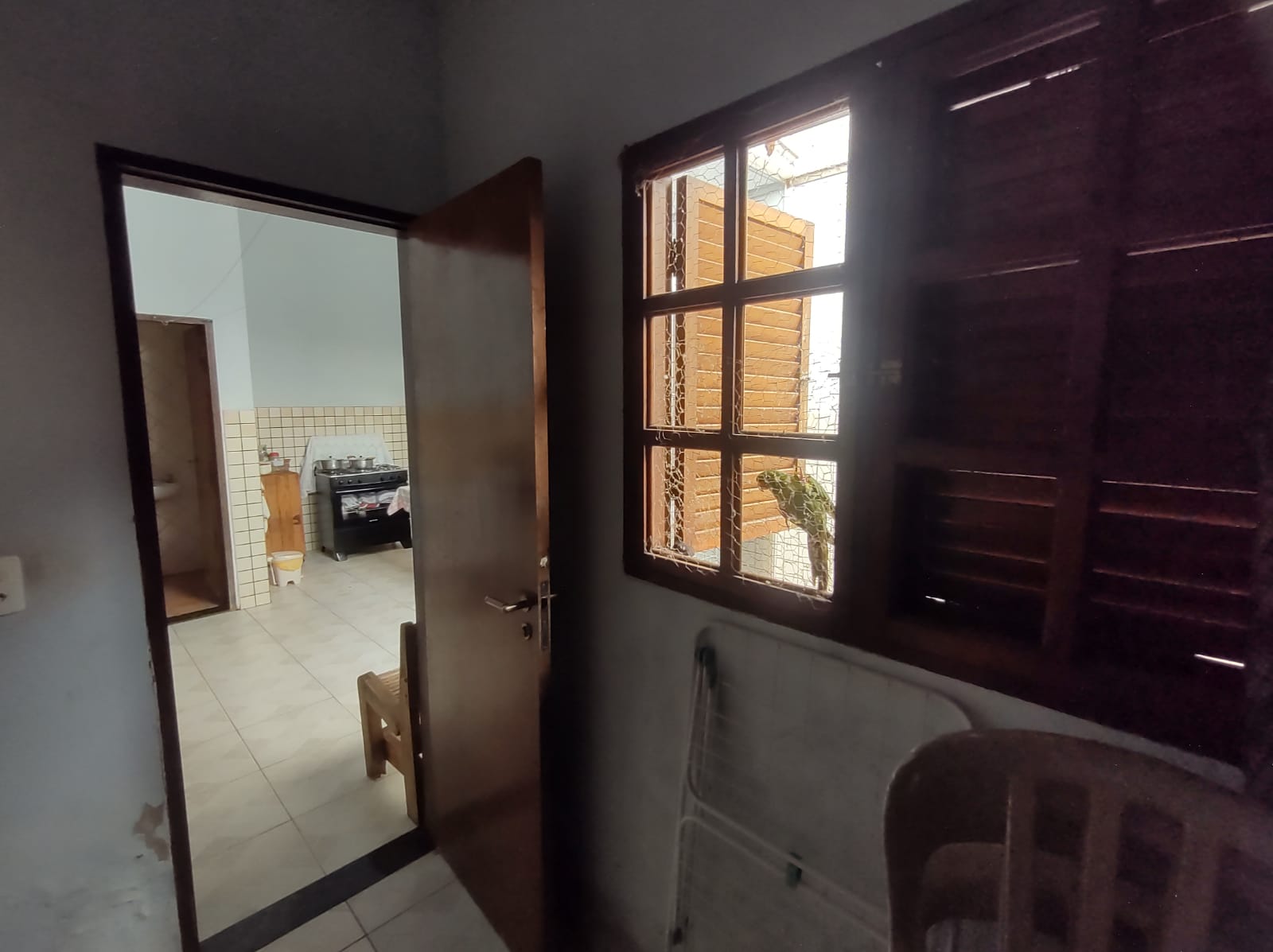 Foto de Sobrado
