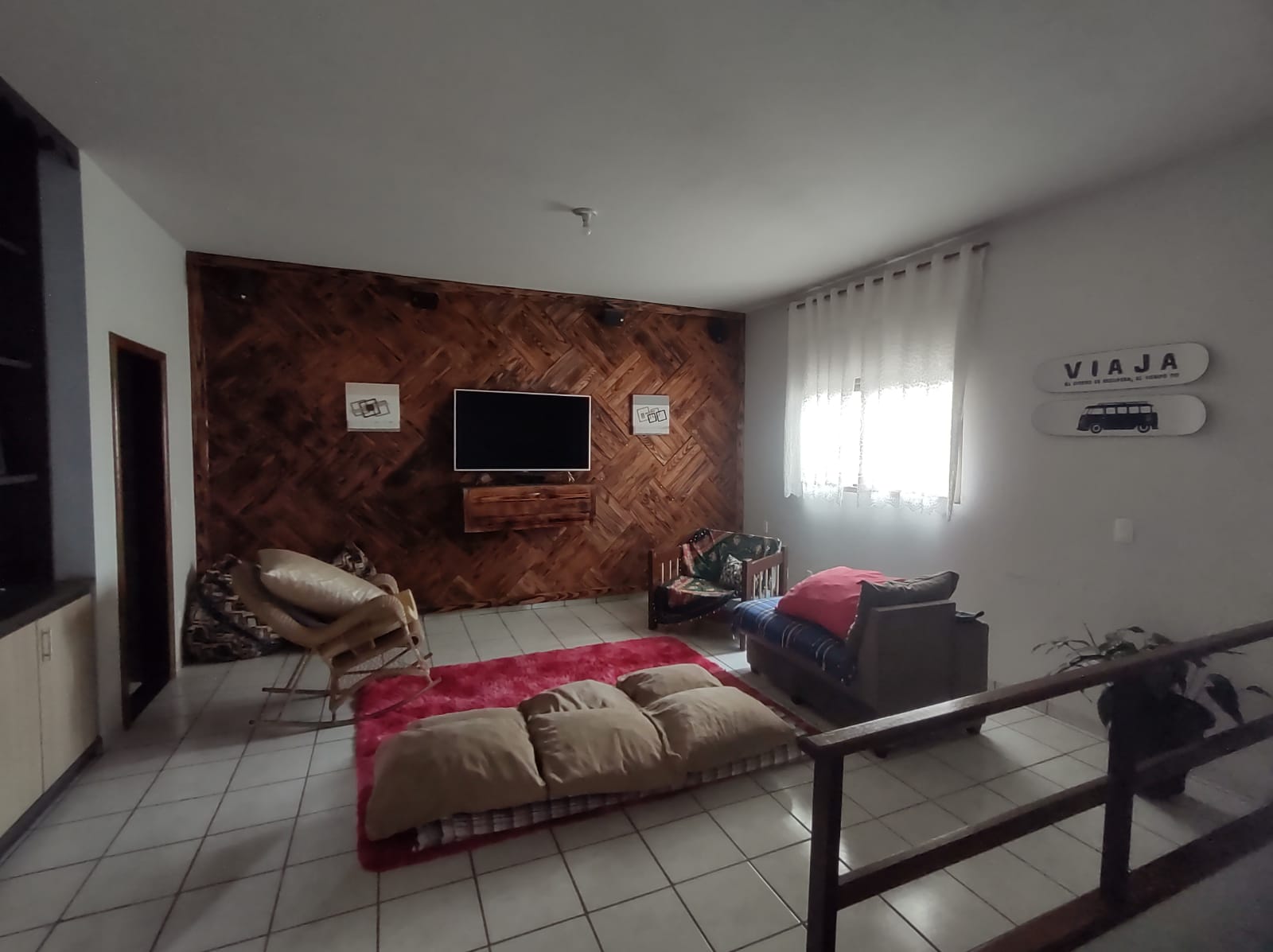 Foto de Sobrado