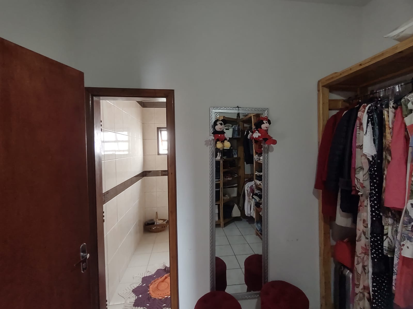 Foto de Sobrado