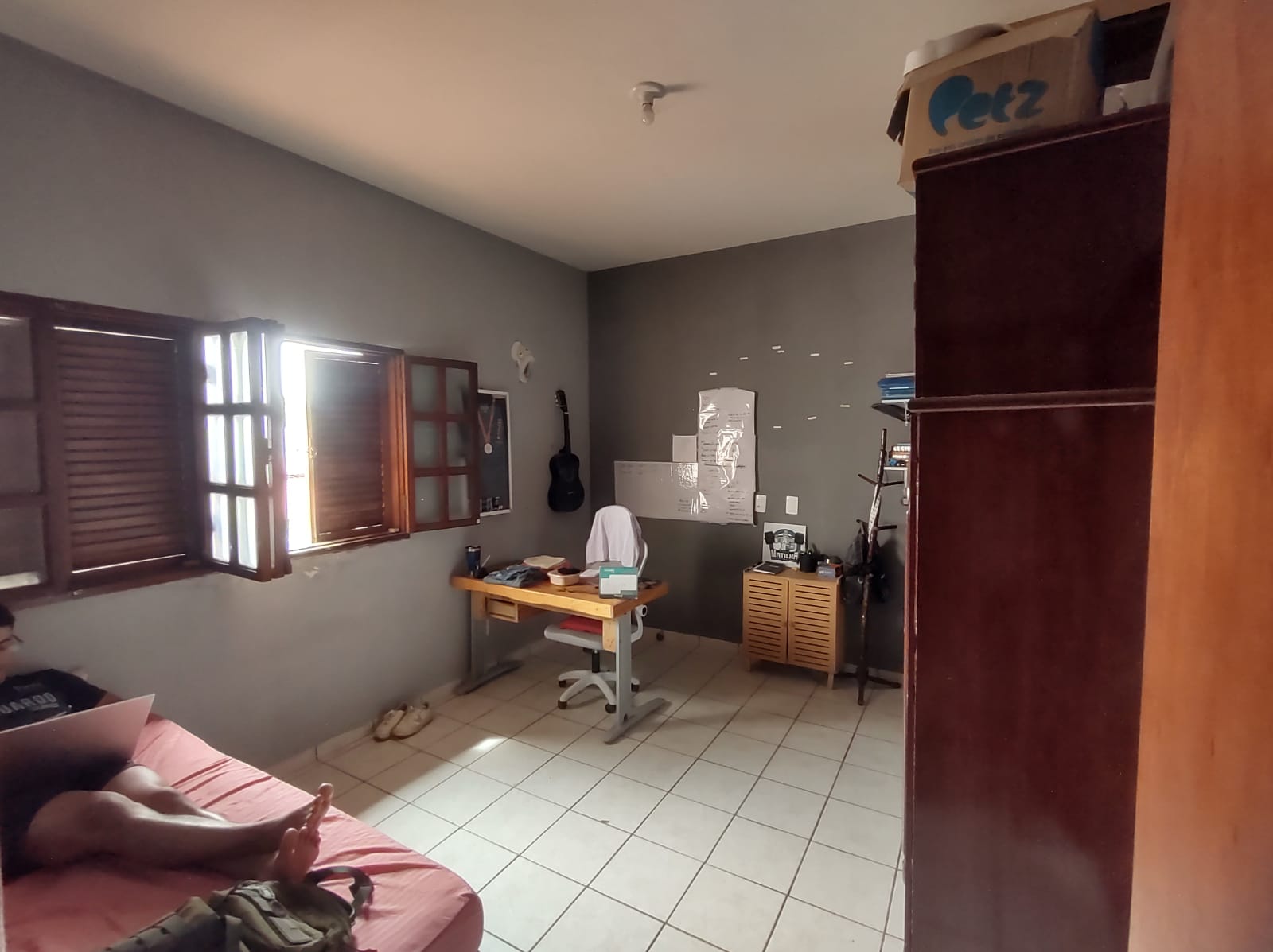 Foto de Sobrado