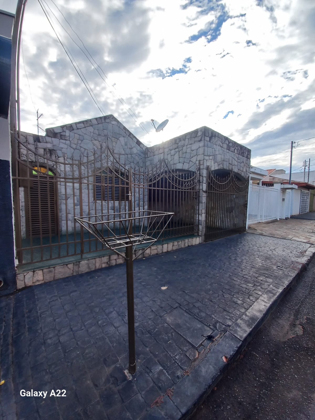 Foto de Casa - Centro
