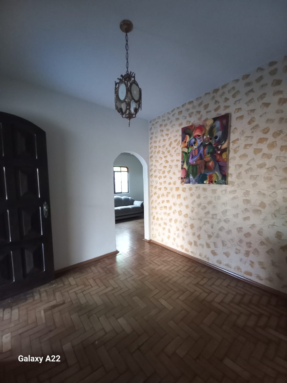 Foto de Casa - Centro