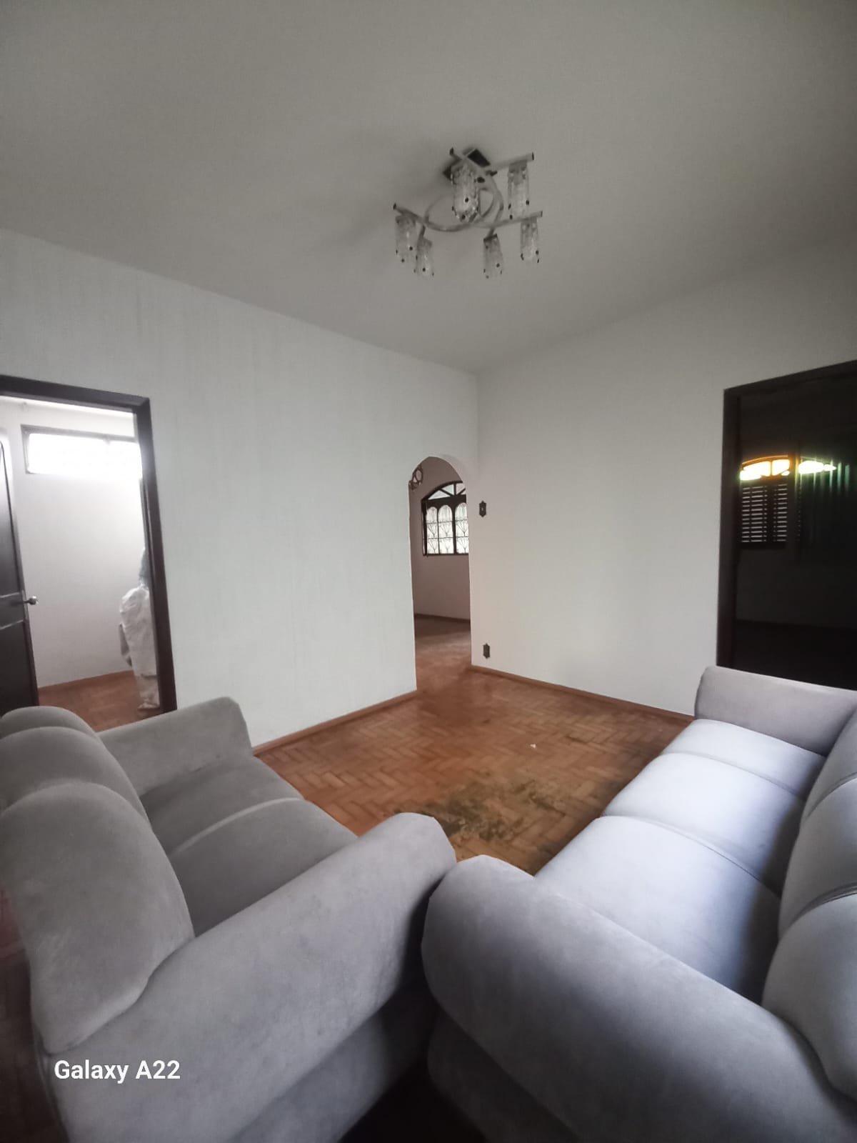 Foto de Casa - Centro