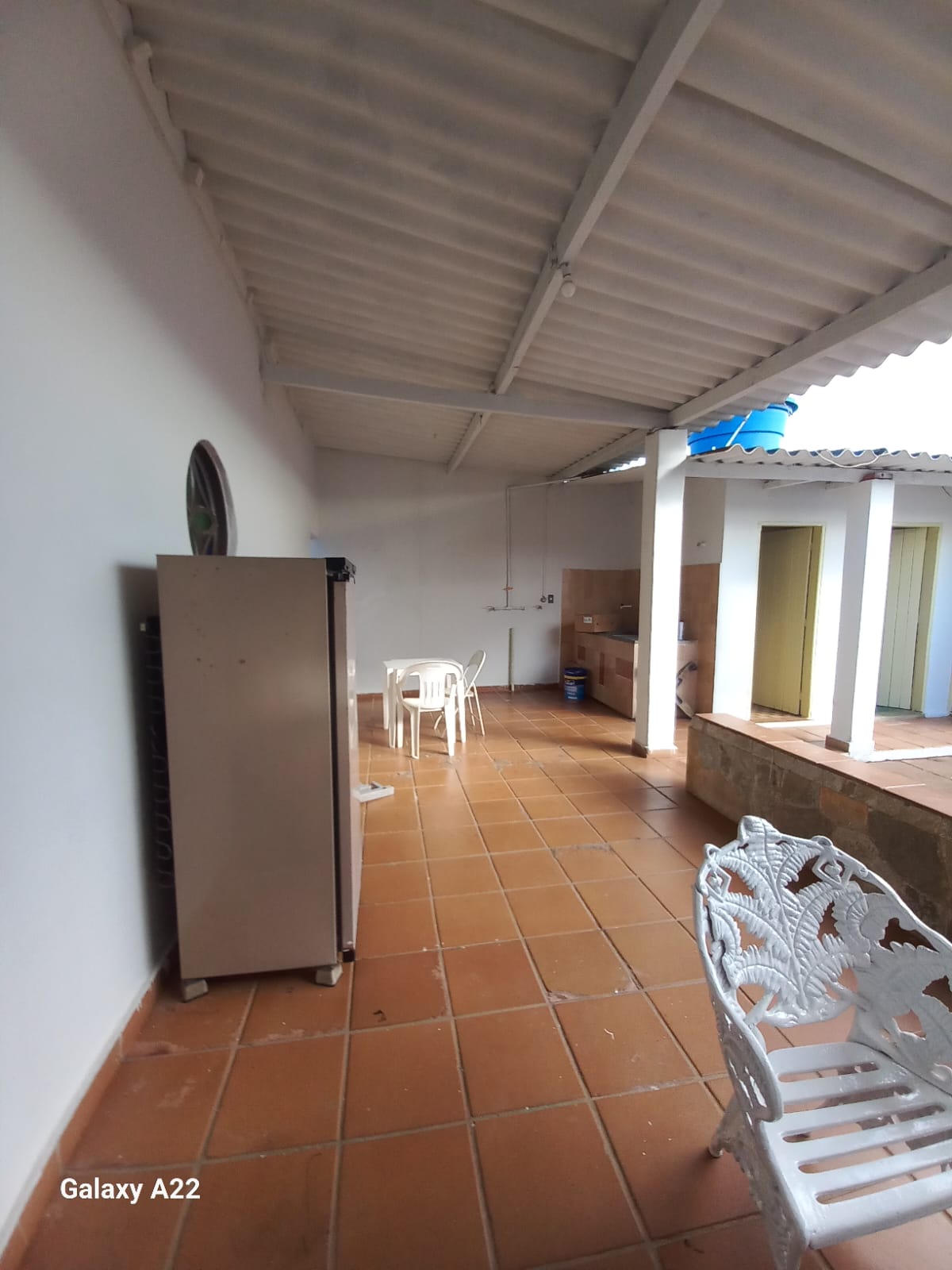 Foto de Casa - Centro