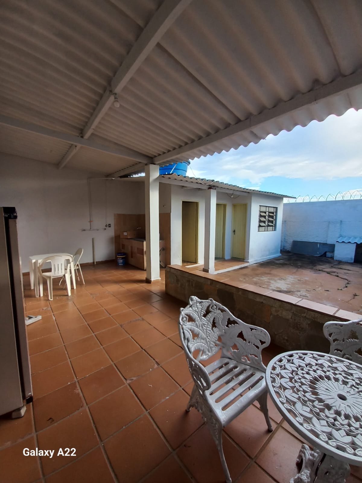 Foto de Casa - Centro