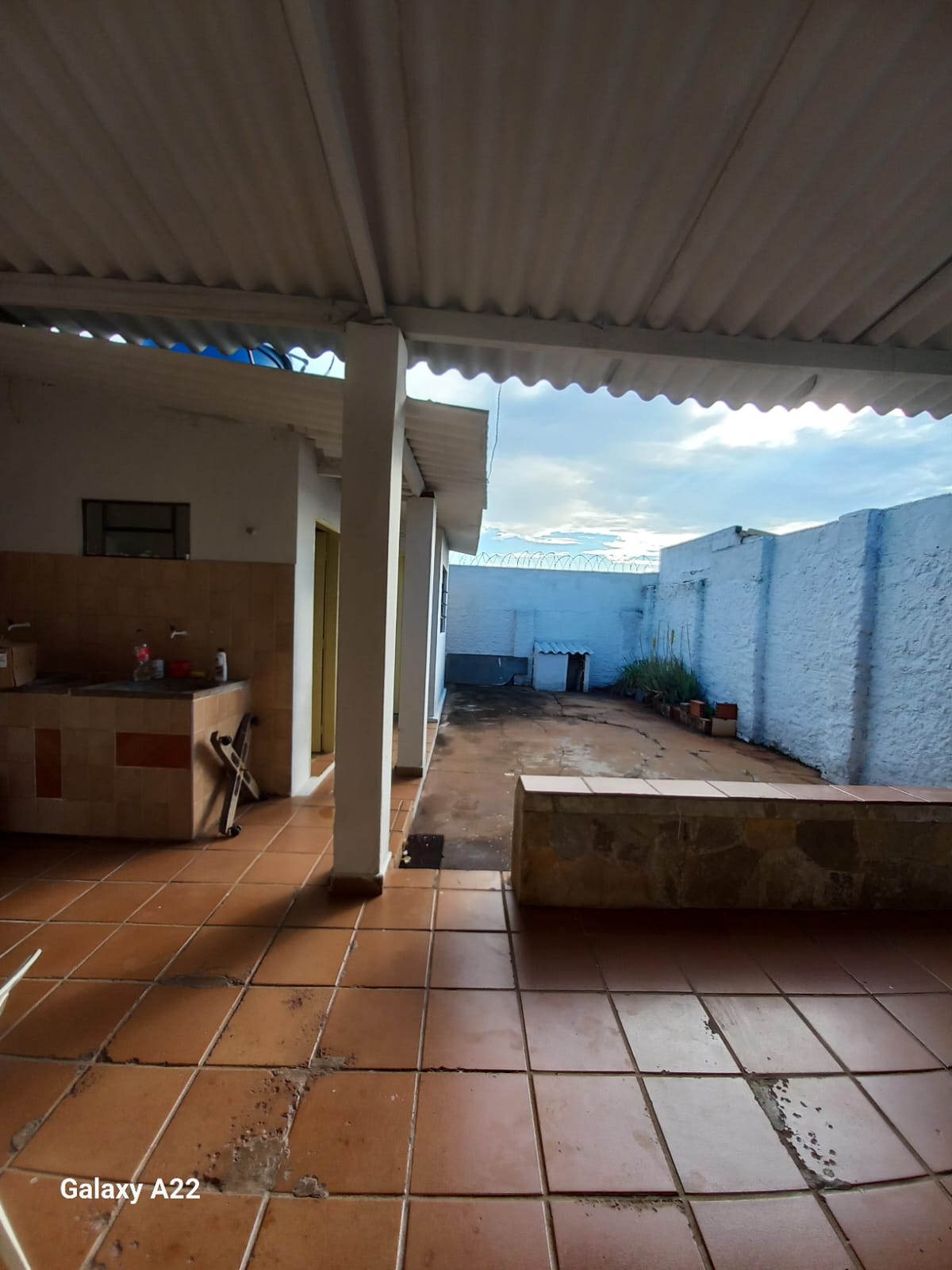 Foto de Casa - Centro