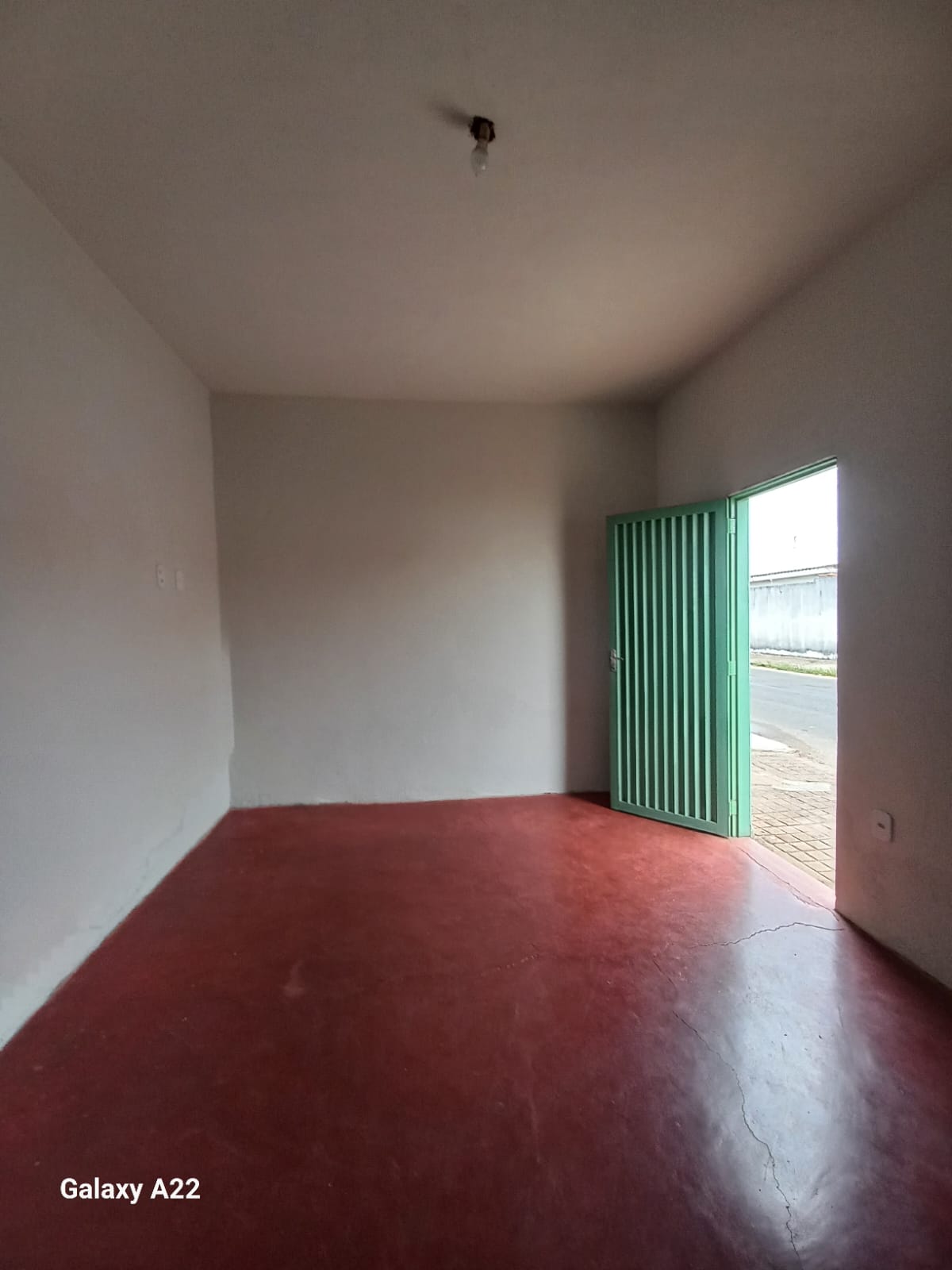 Foto de Casa - Bairro Goiás