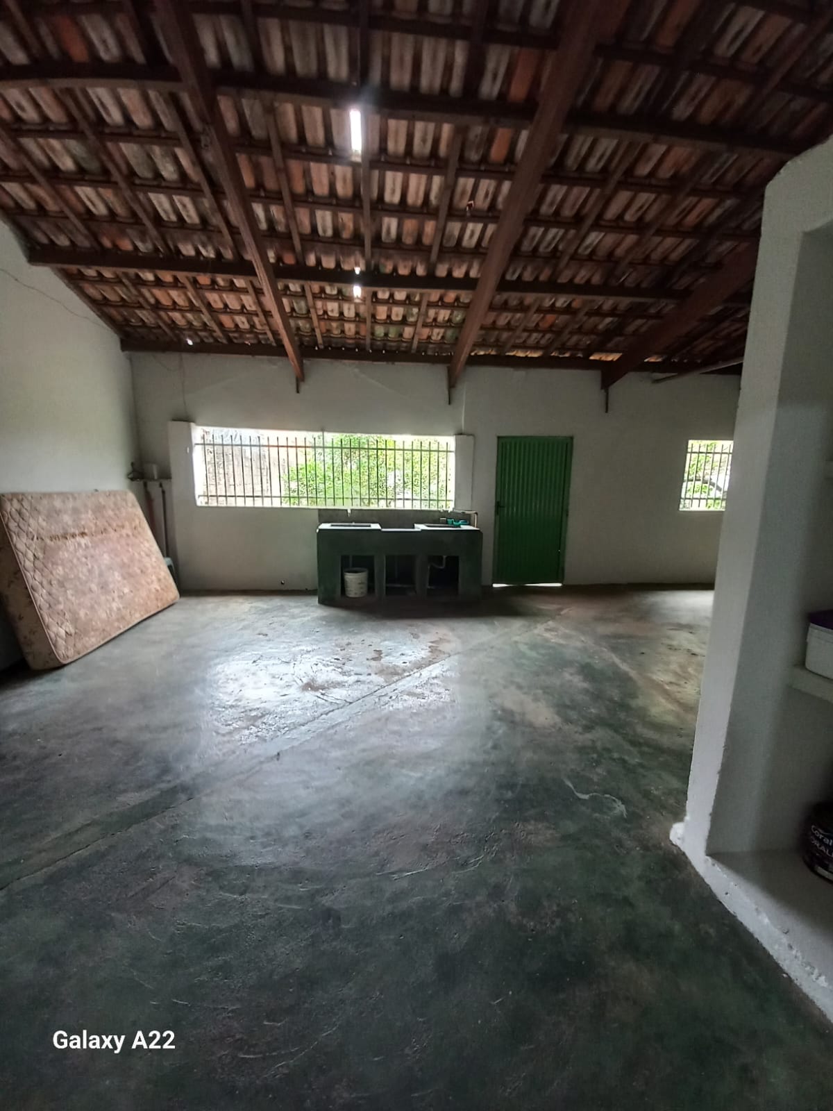 Foto de Casa - Bairro Goiás