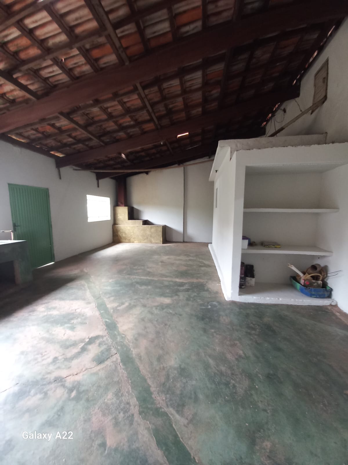 Foto de Casa - Bairro Goiás