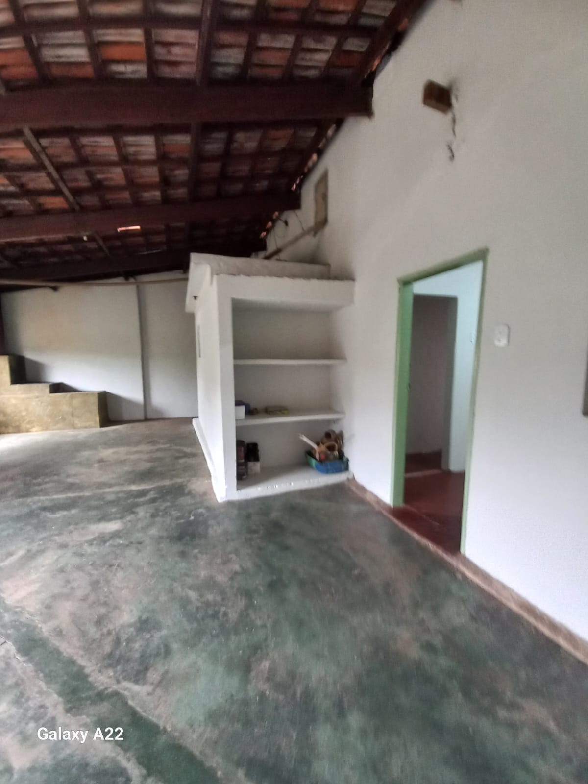 Foto de Casa - Bairro Goiás