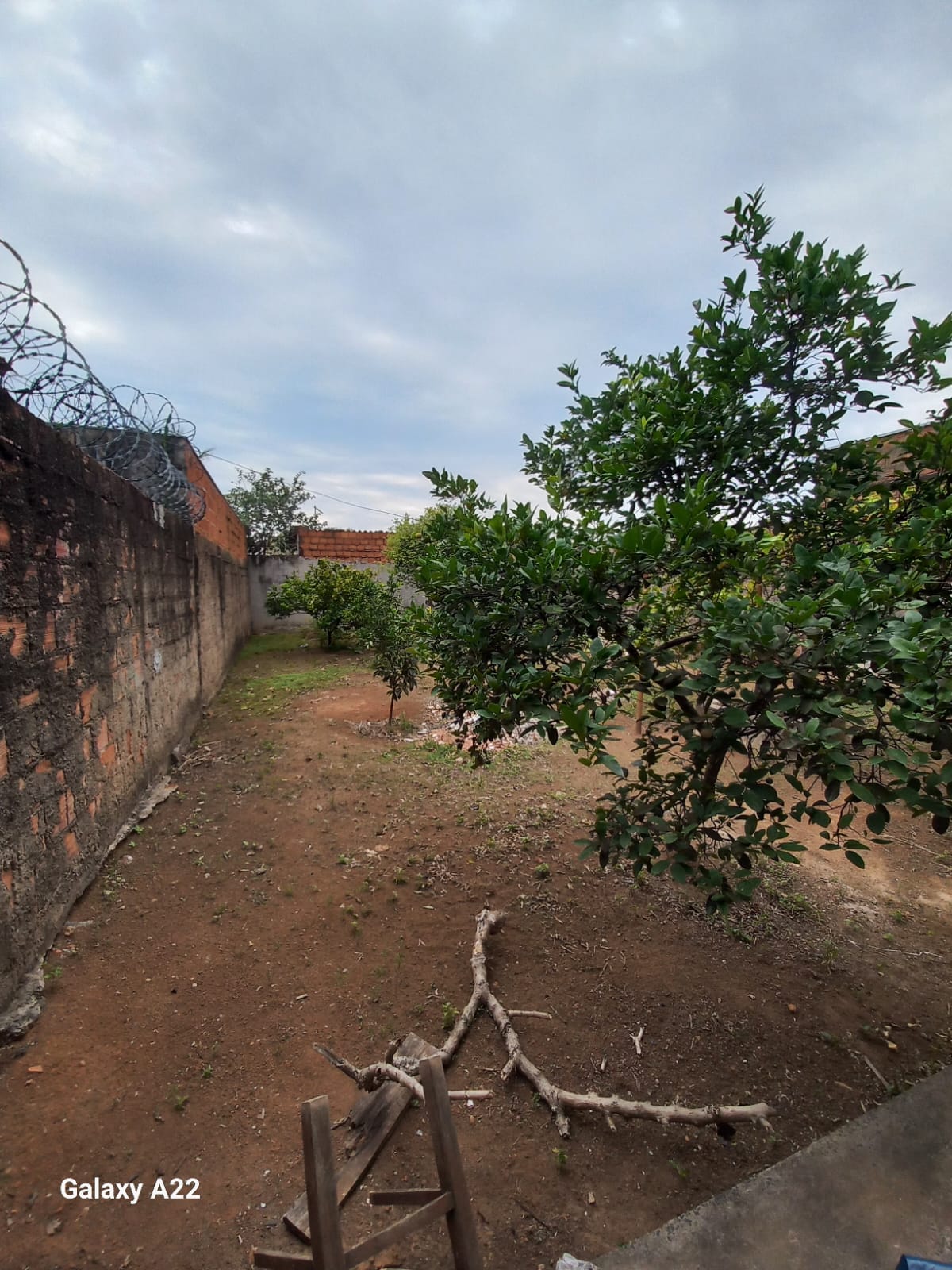 Foto de Casa - Bairro Goiás
