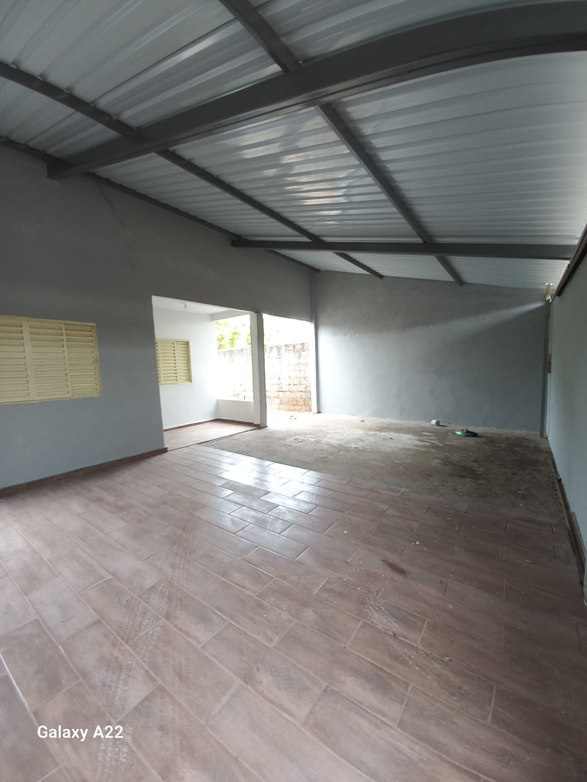 Foto de Casa - Bairro São Sebastião