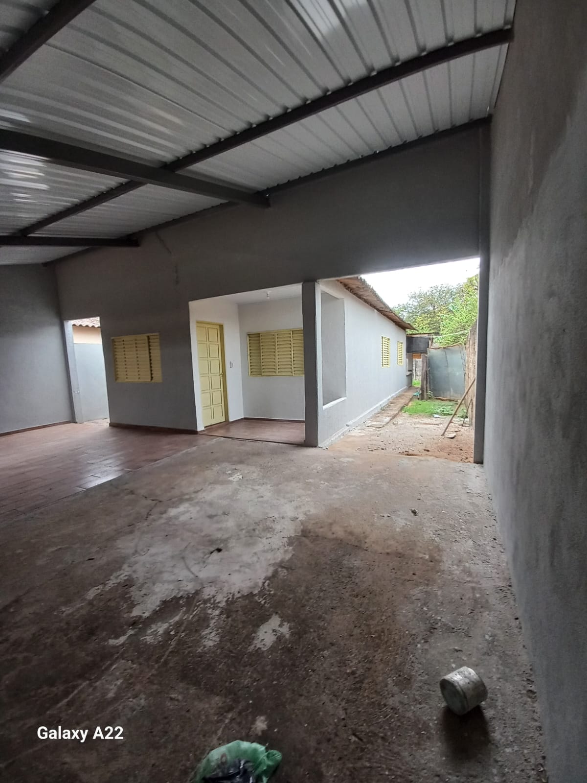 Foto de Casa - Bairro São Sebastião