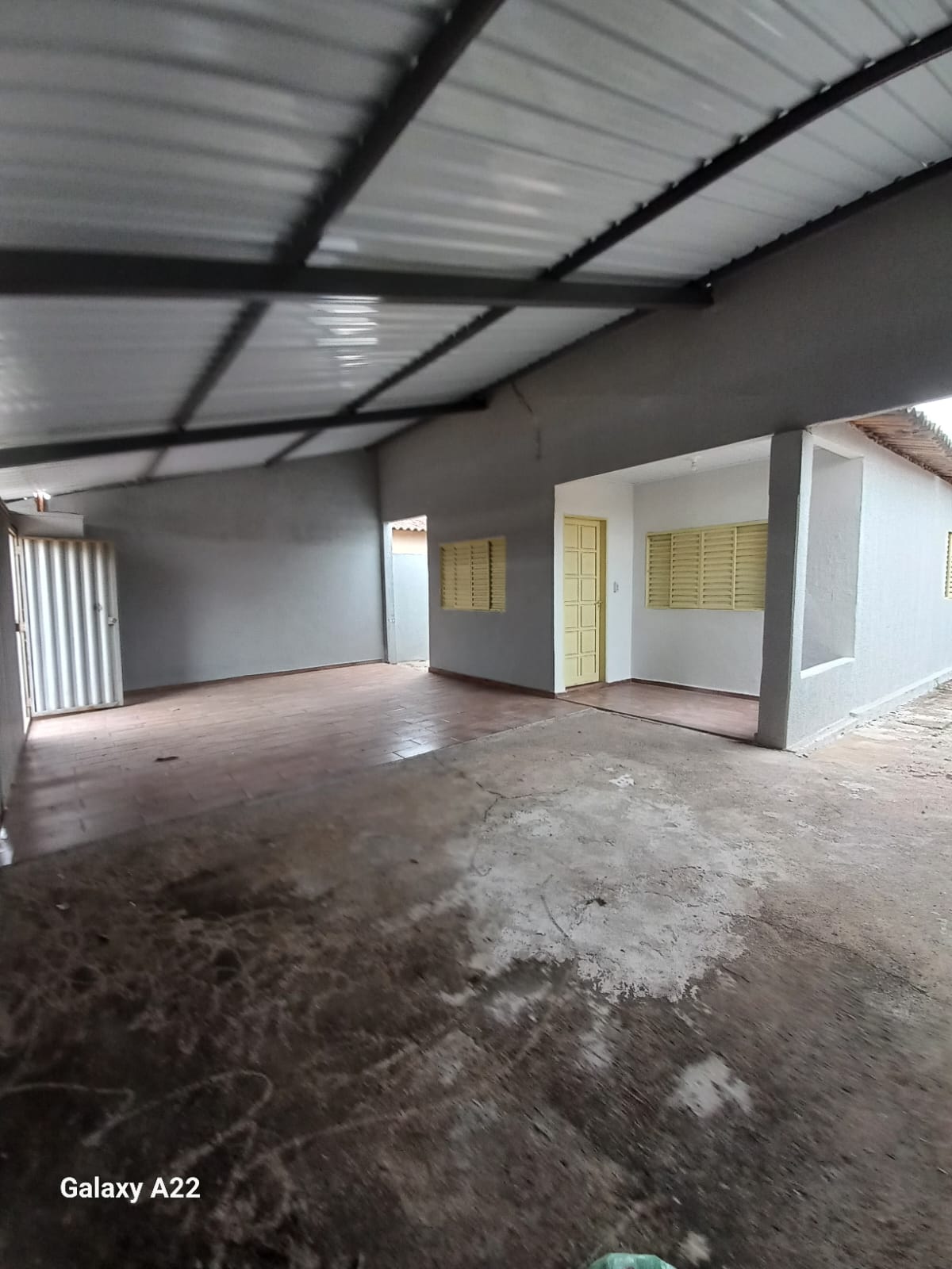 Foto de Casa - Bairro São Sebastião
