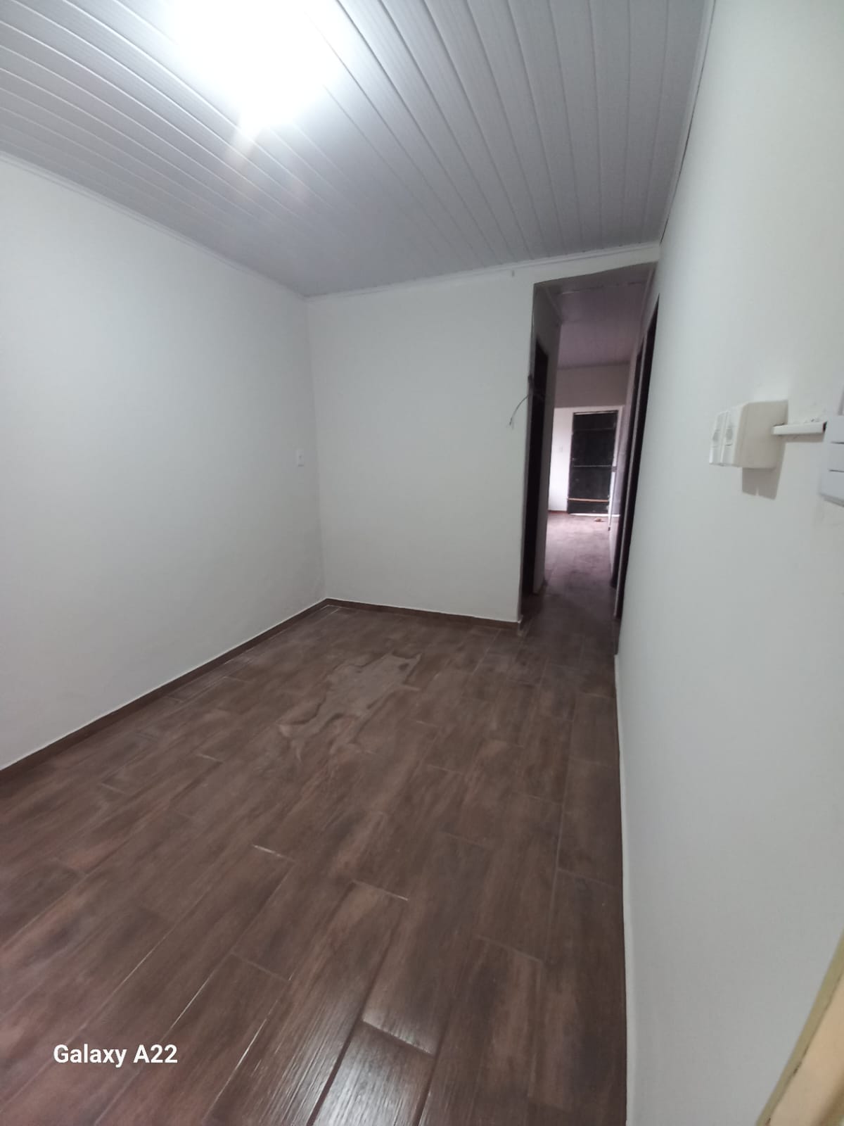 Foto de Casa - Bairro São Sebastião