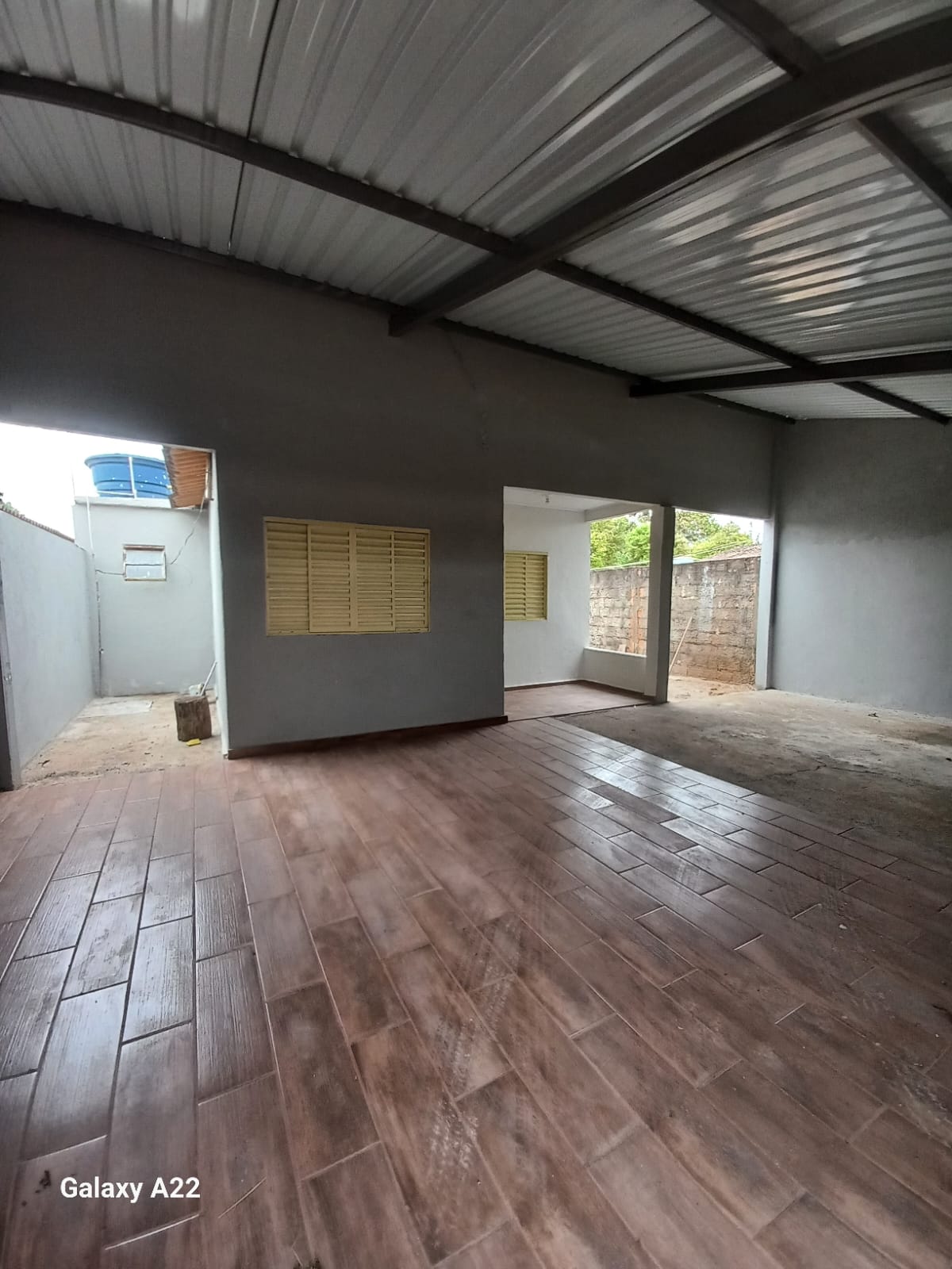 Foto de Casa - Bairro São Sebastião