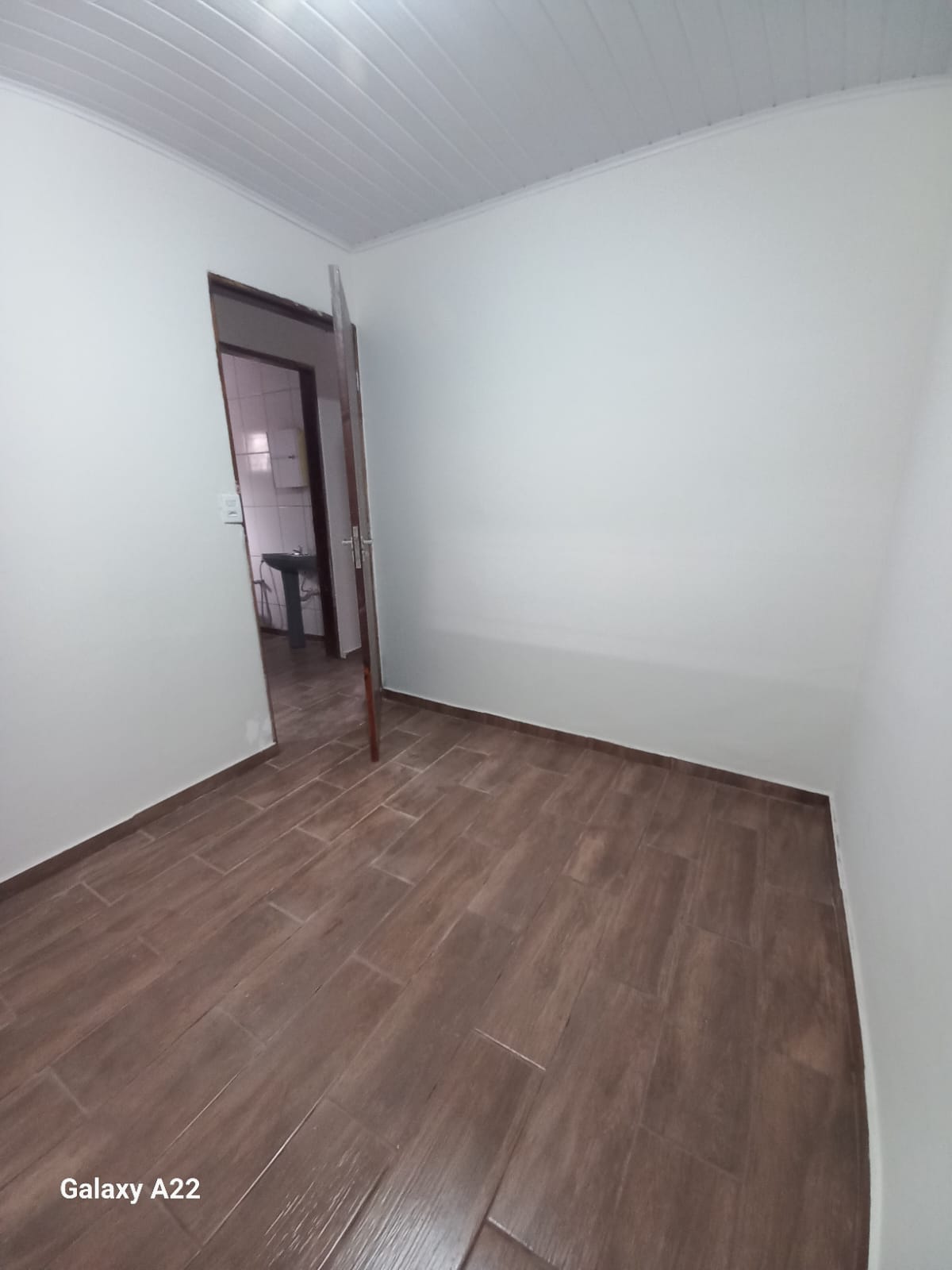Foto de Casa - Bairro São Sebastião