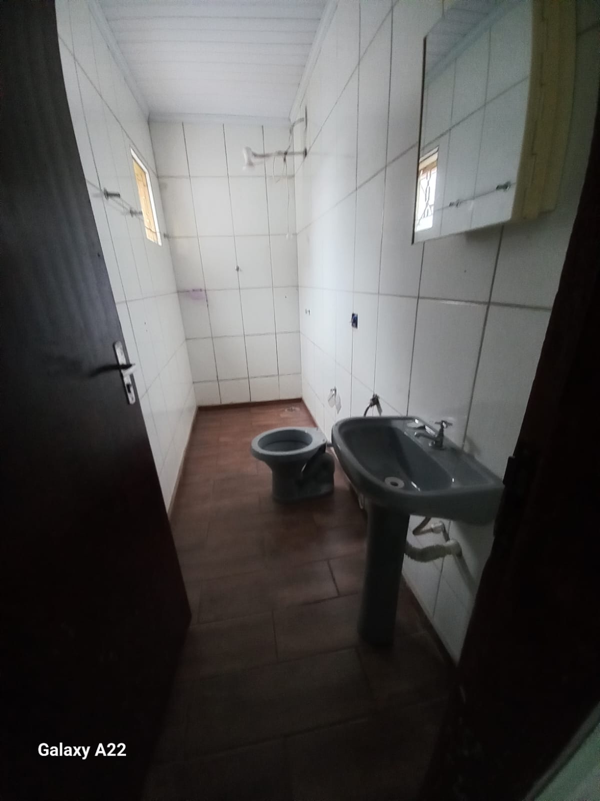 Foto de Casa - Bairro São Sebastião