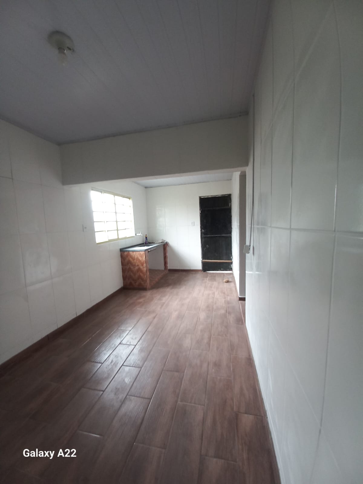 Foto de Casa - Bairro São Sebastião