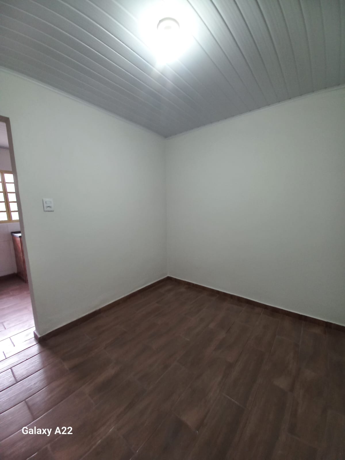 Foto de Casa - Bairro São Sebastião