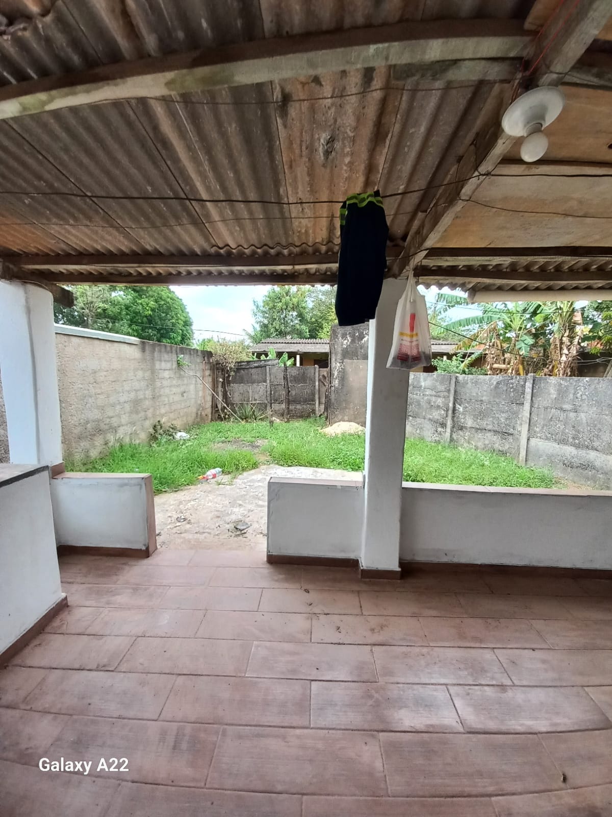 Foto de Casa - Bairro São Sebastião