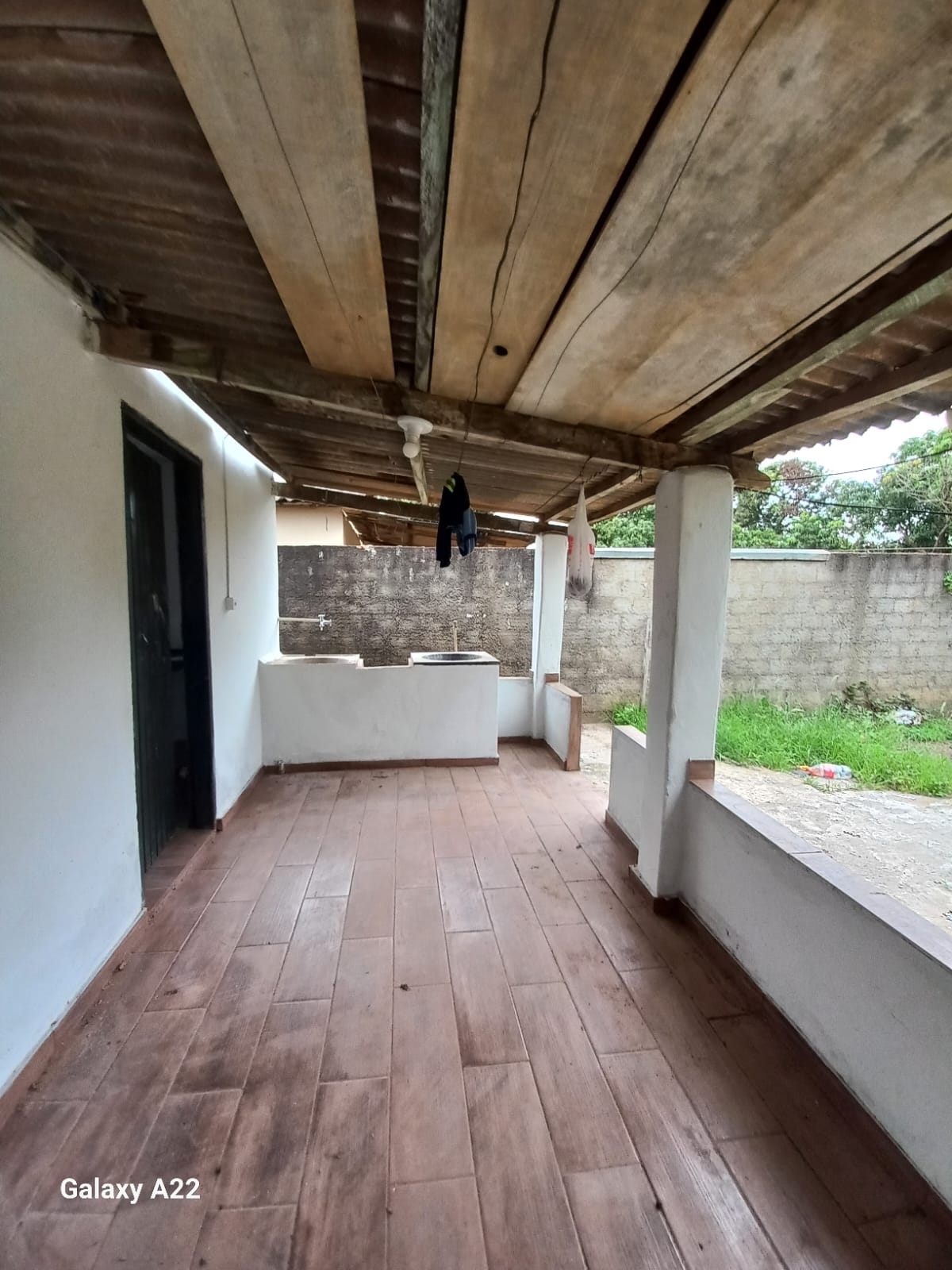 Foto de Casa - Bairro São Sebastião