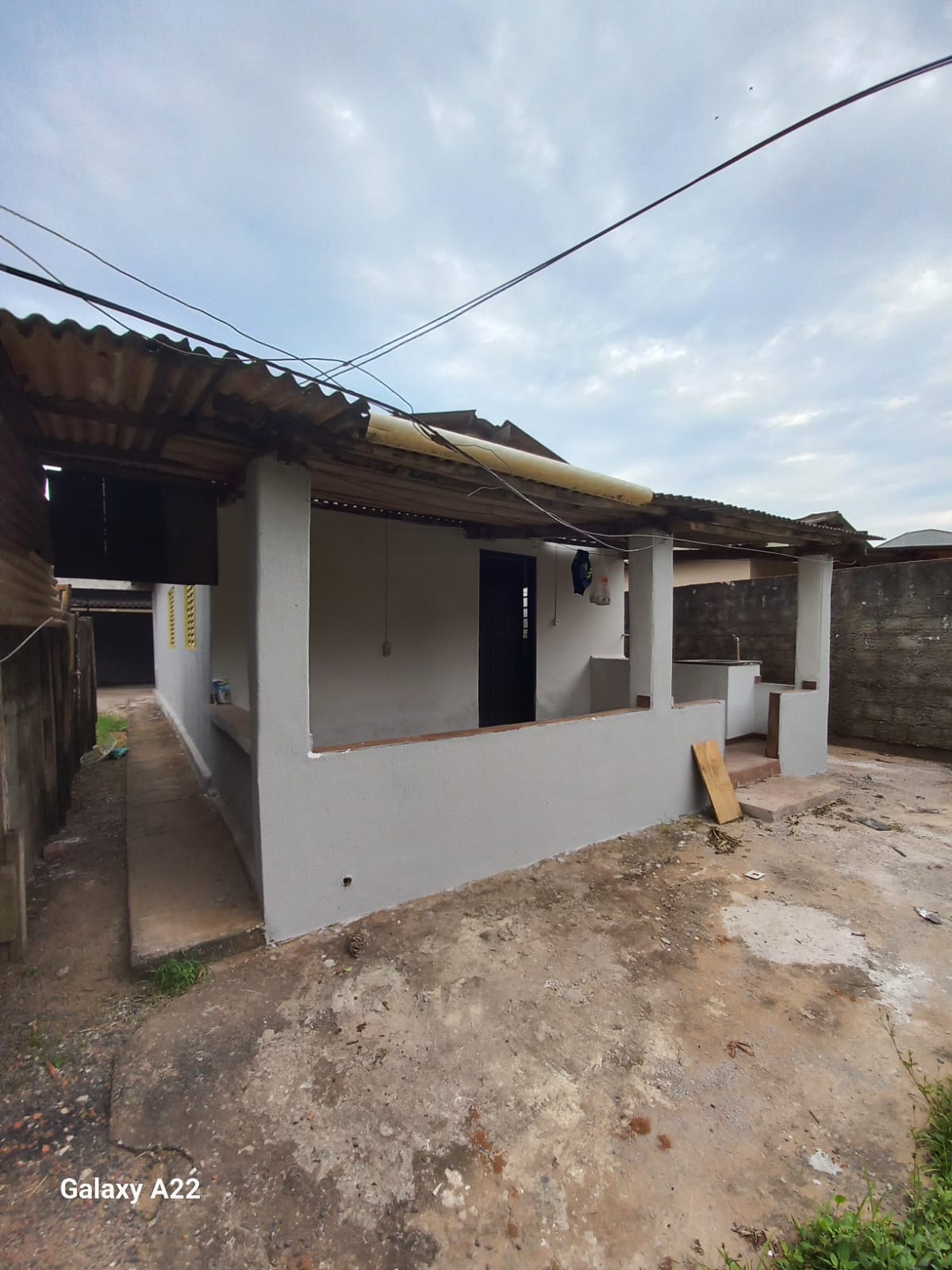 Foto de Casa - Bairro São Sebastião