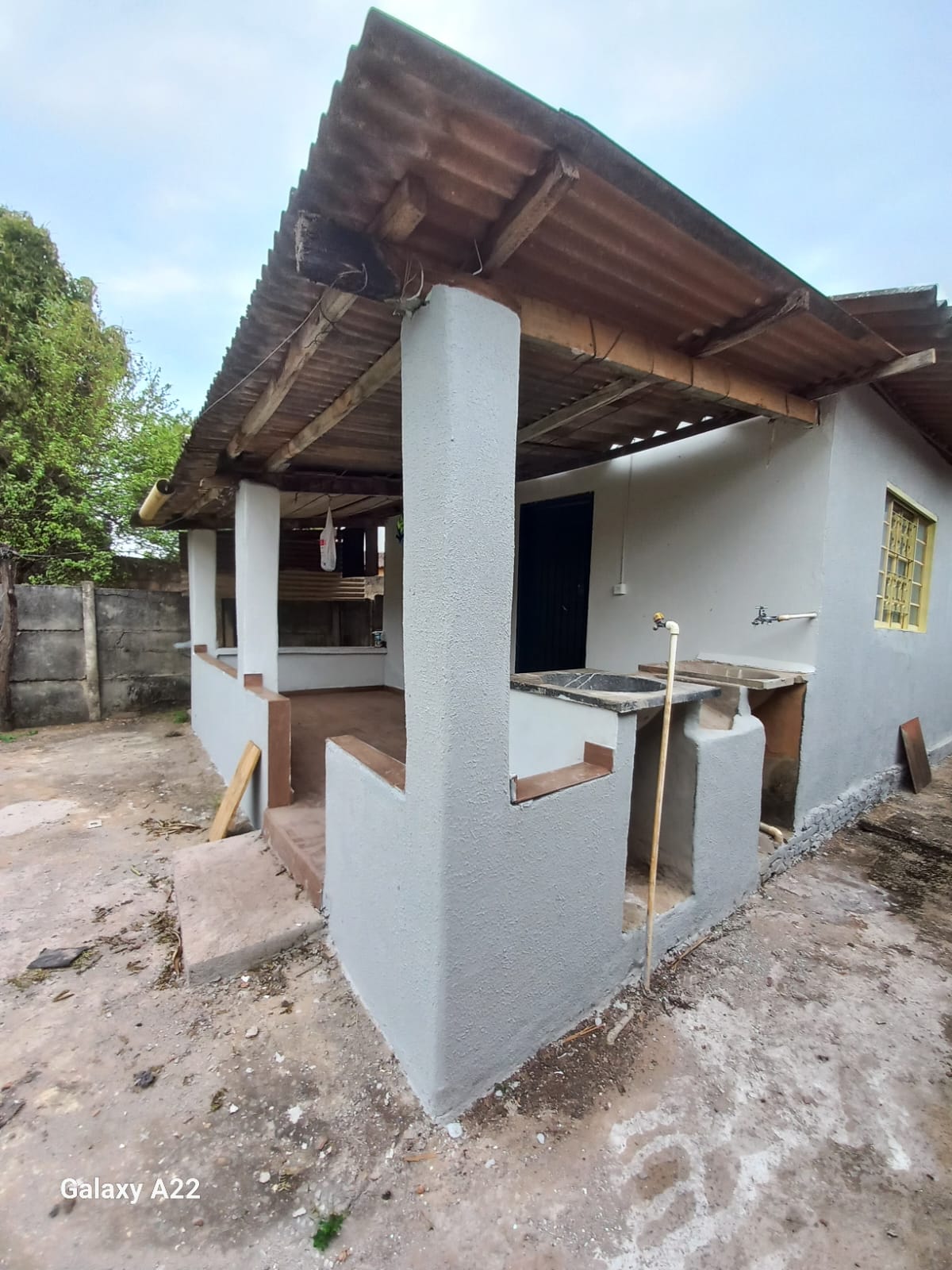 Foto de Casa - Bairro São Sebastião