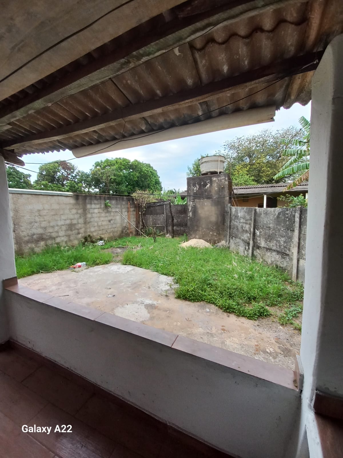 Foto de Casa - Bairro São Sebastião