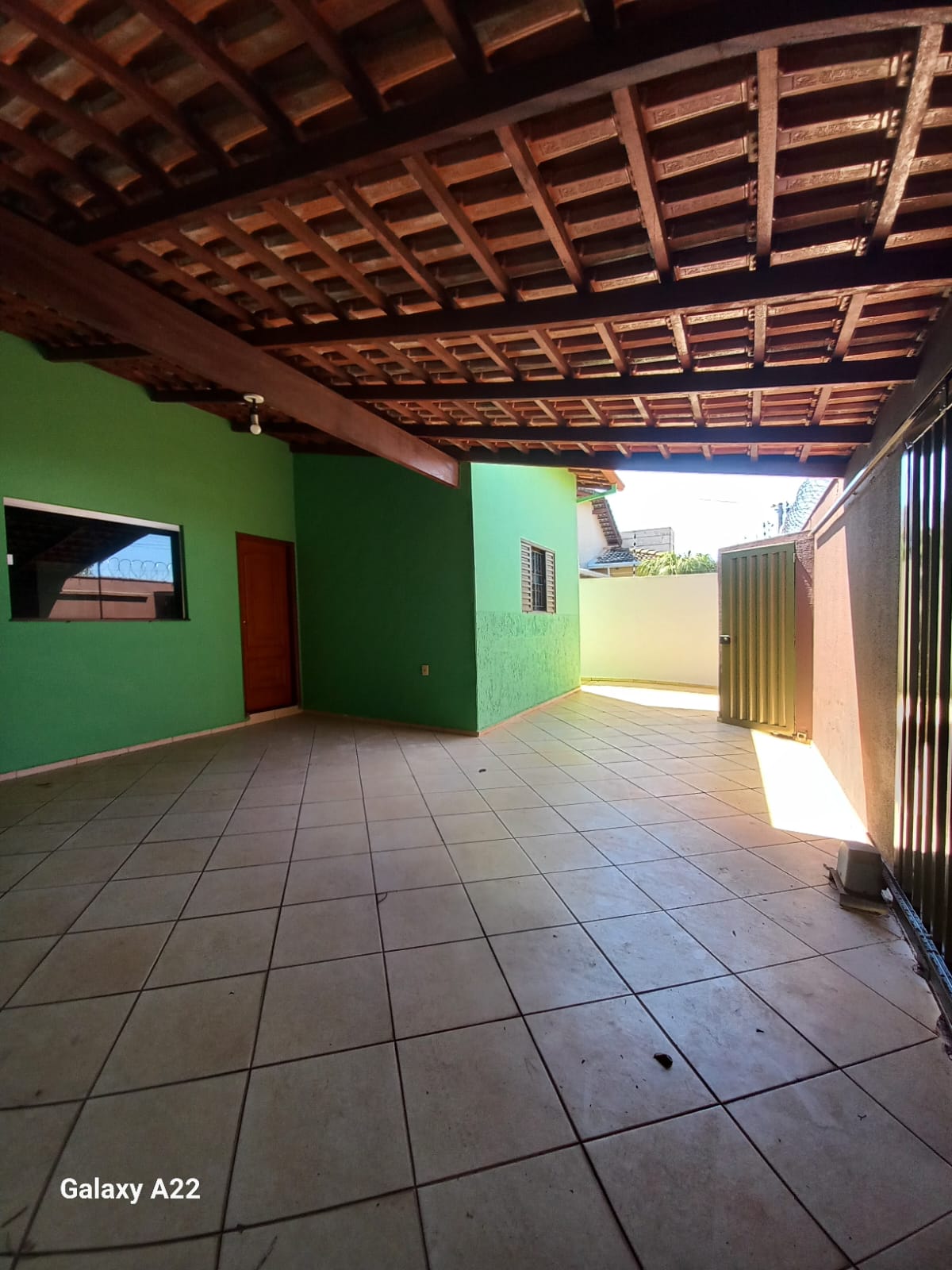 Foto de Casa - Sibipiruna