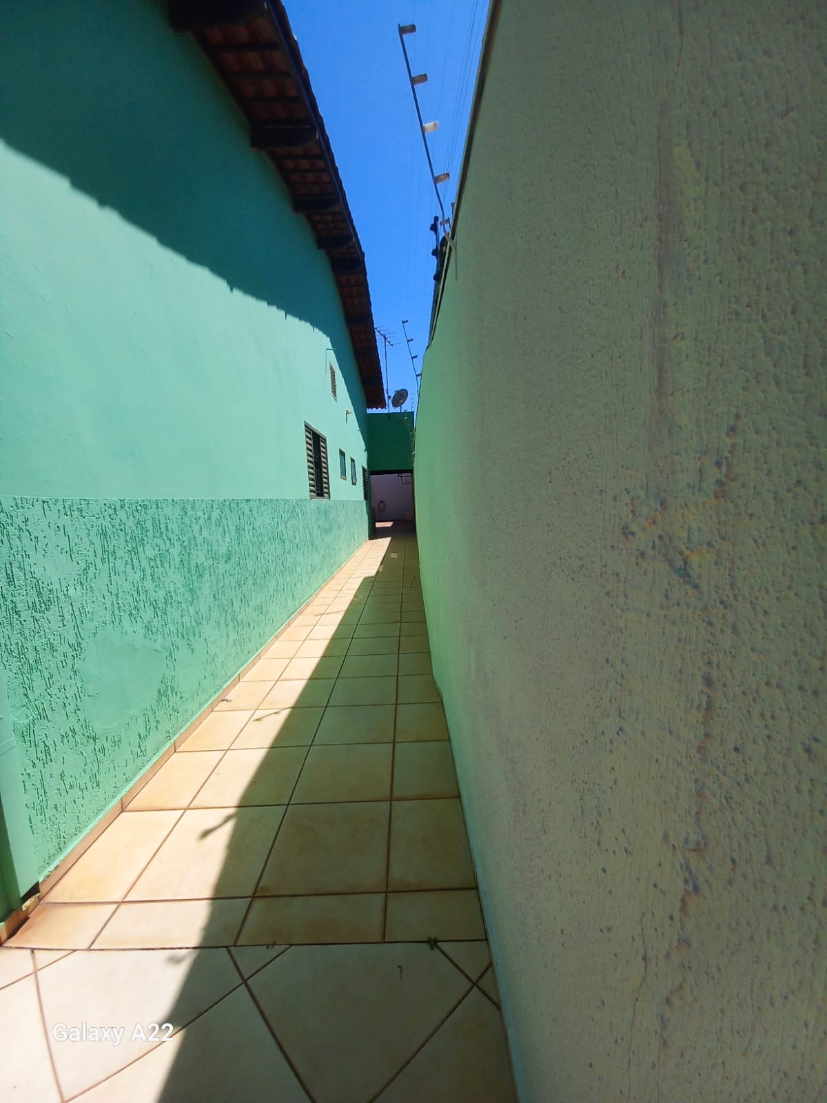 Foto de Casa - Sibipiruna