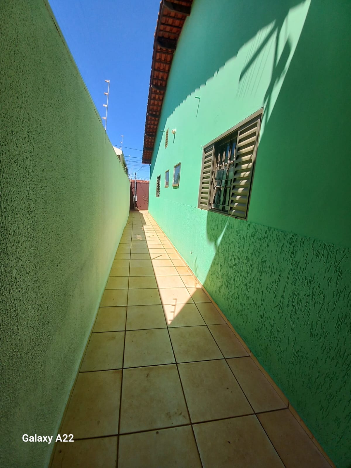 Foto de Casa - Sibipiruna