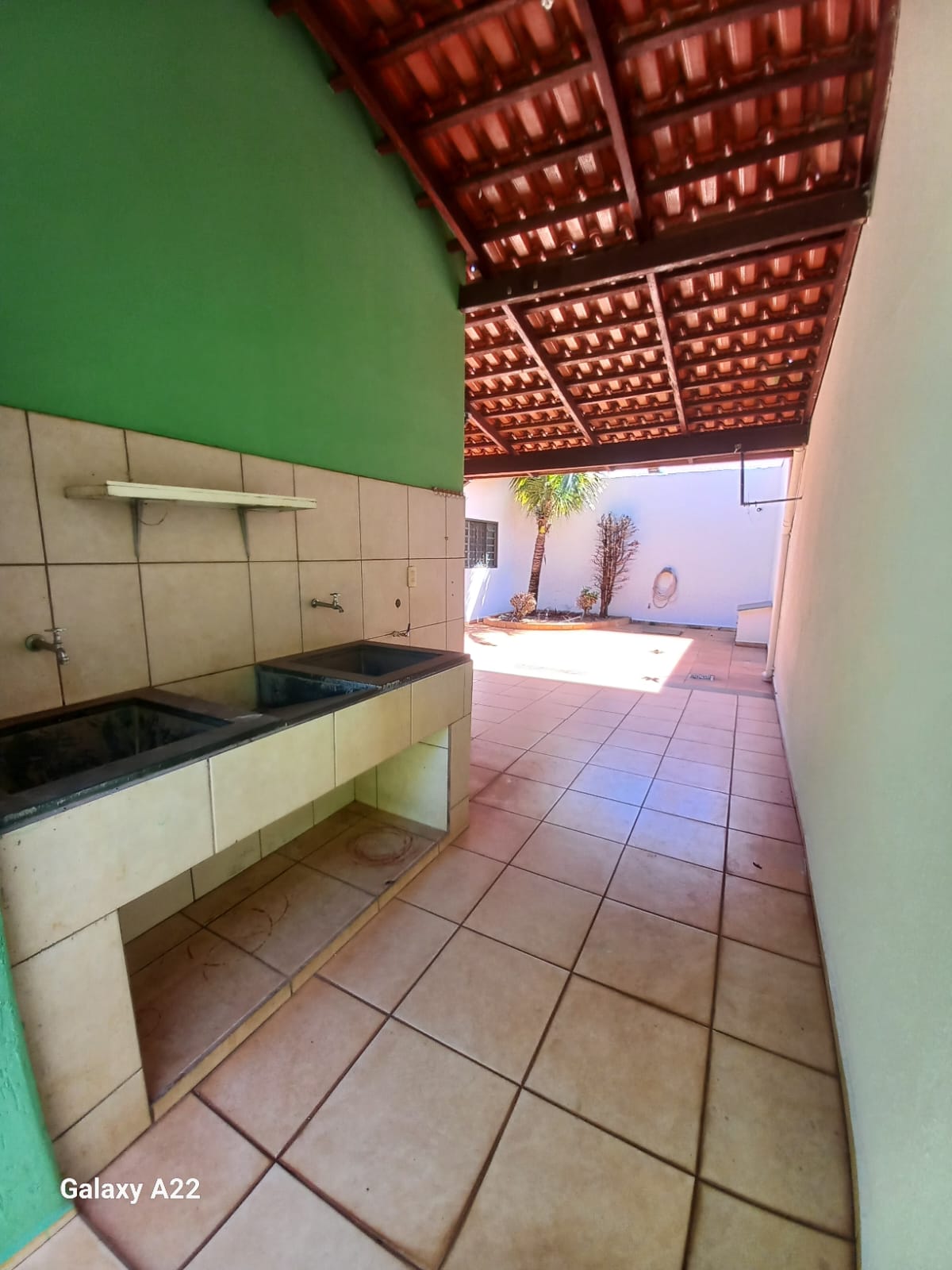 Foto de Casa - Sibipiruna