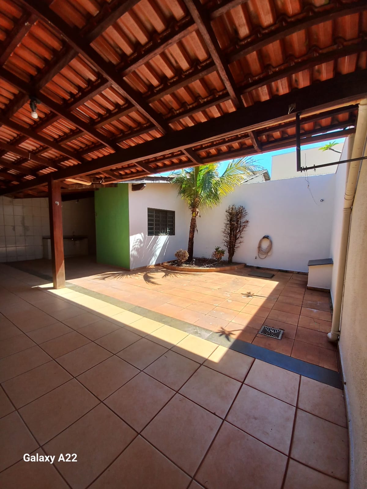 Foto de Casa - Sibipiruna