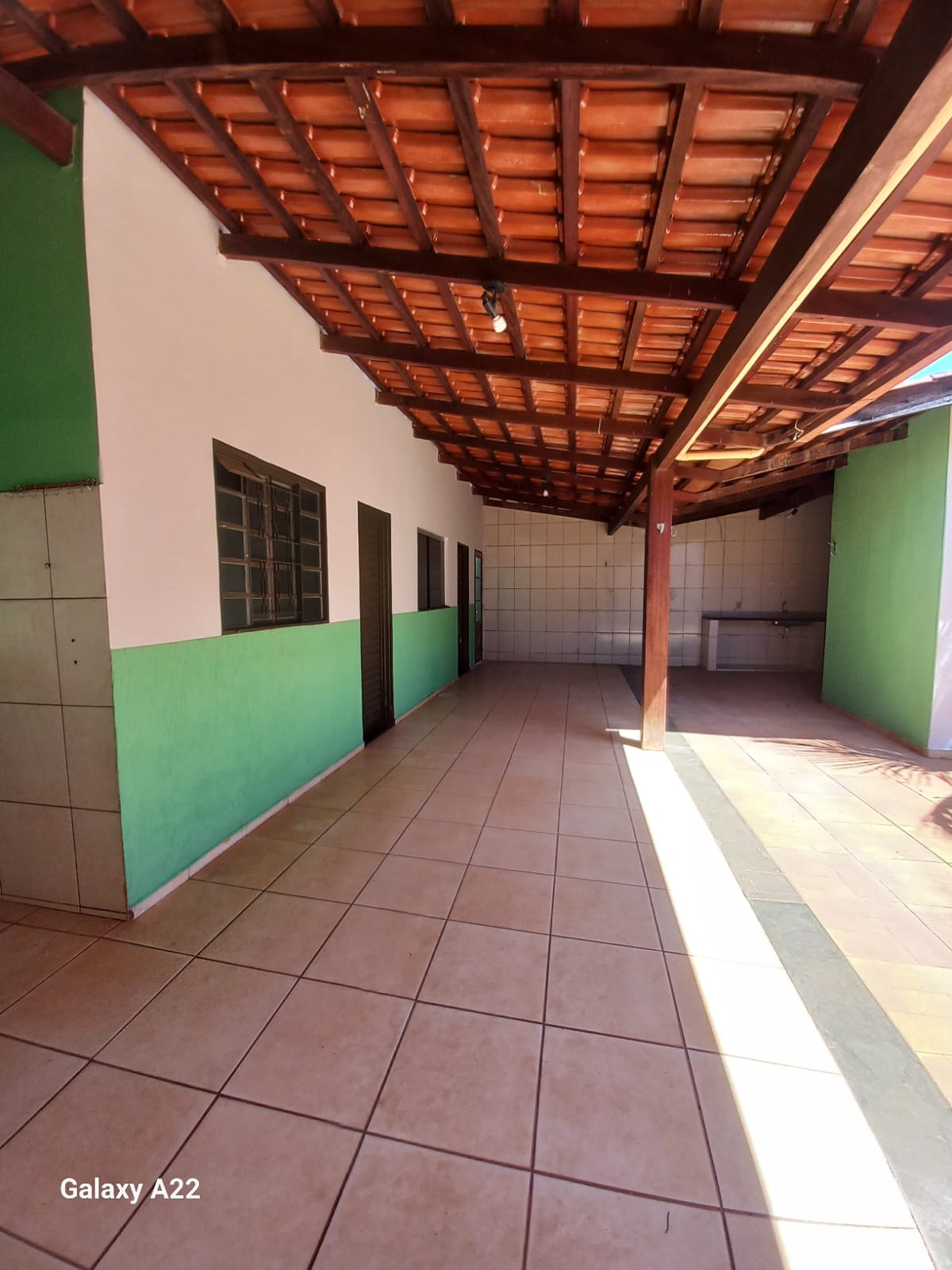 Foto de Casa - Sibipiruna