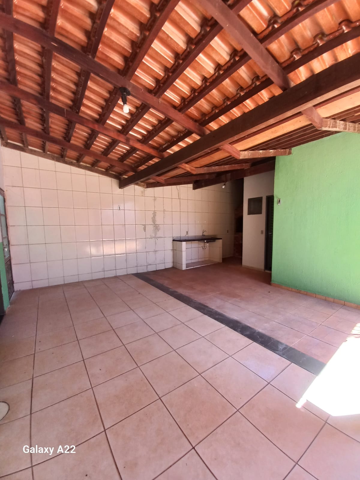 Foto de Casa - Sibipiruna
