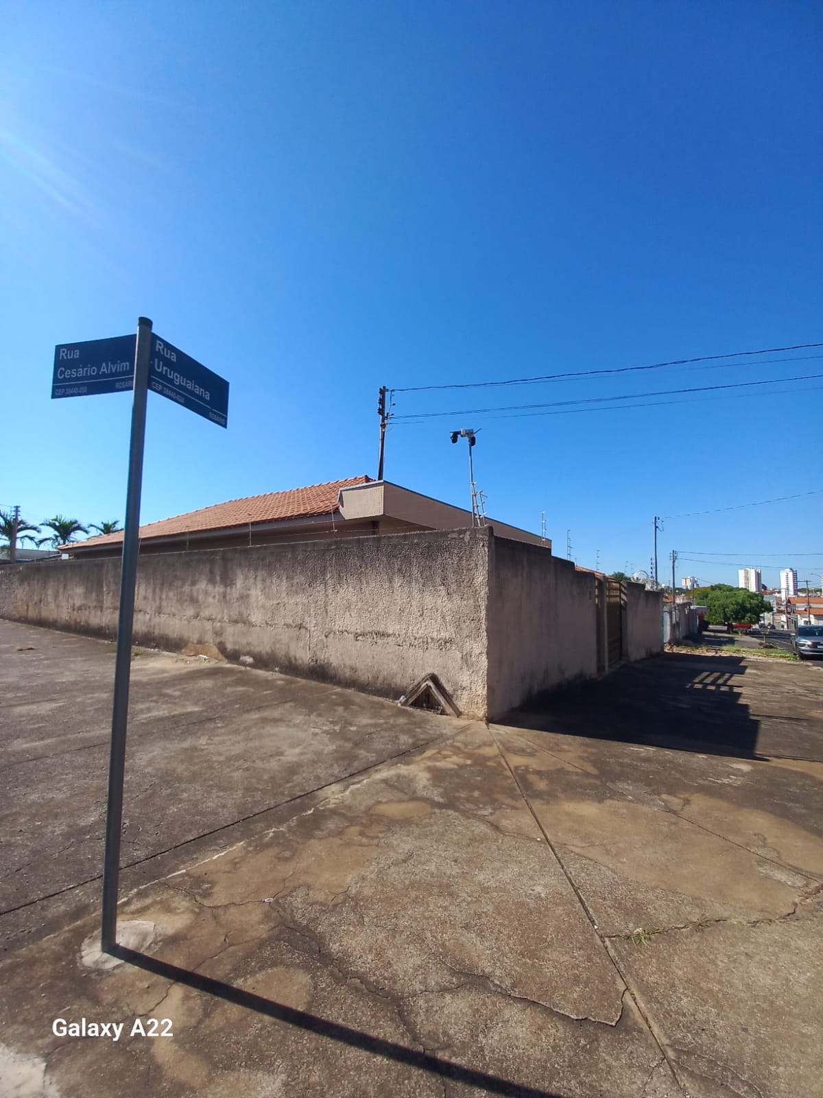 Foto de Casa - Rosário