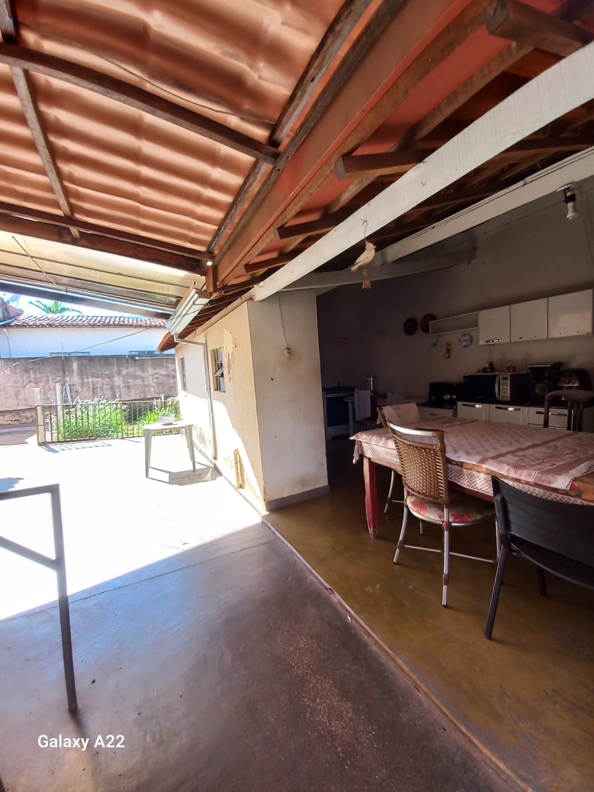 Foto de Casa - Rosário