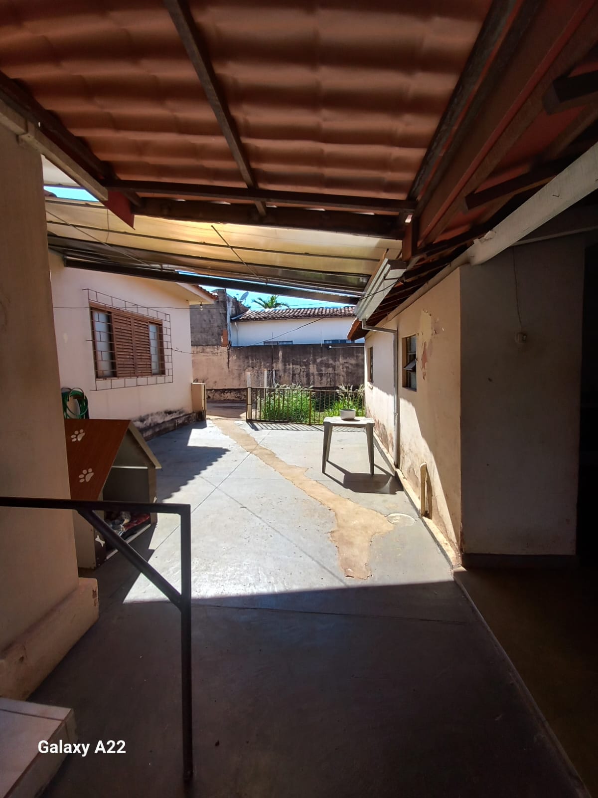 Foto de Casa - Rosário