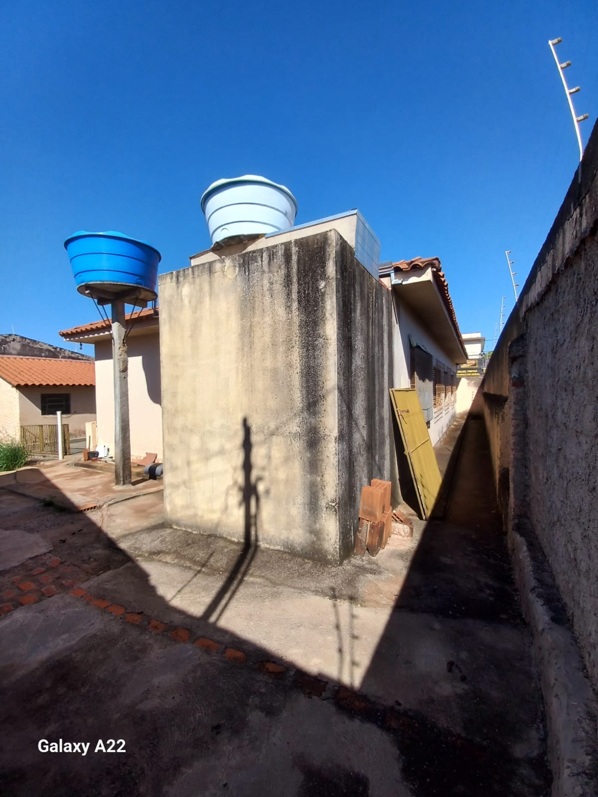 Foto de Casa - Rosário