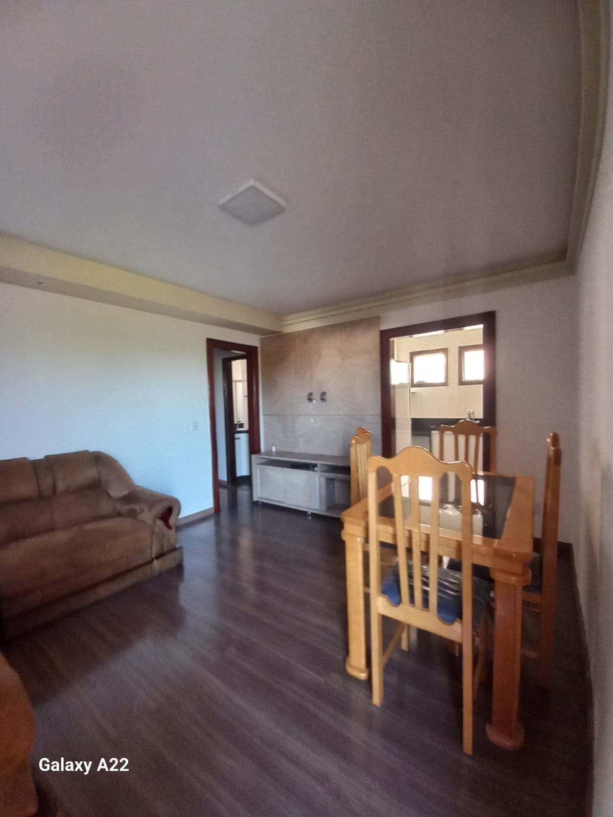 Foto de Apartamento - Sibipiruna
