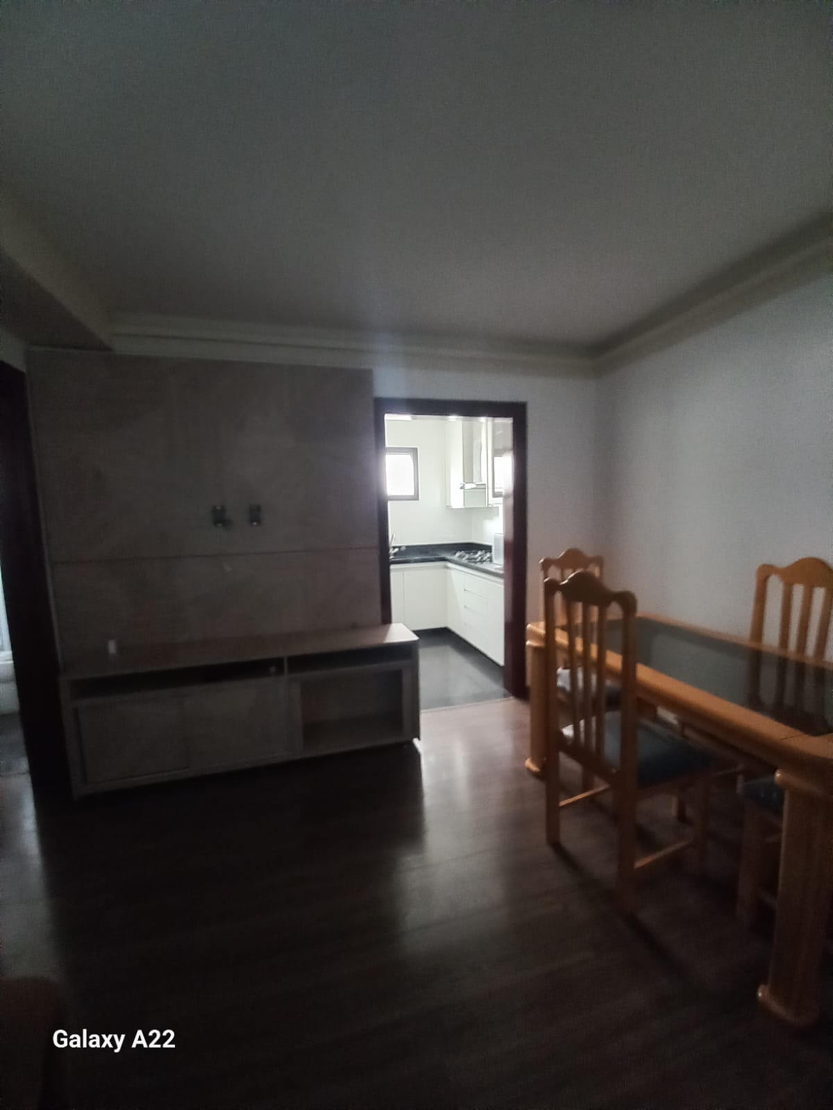 Foto de Apartamento - Sibipiruna