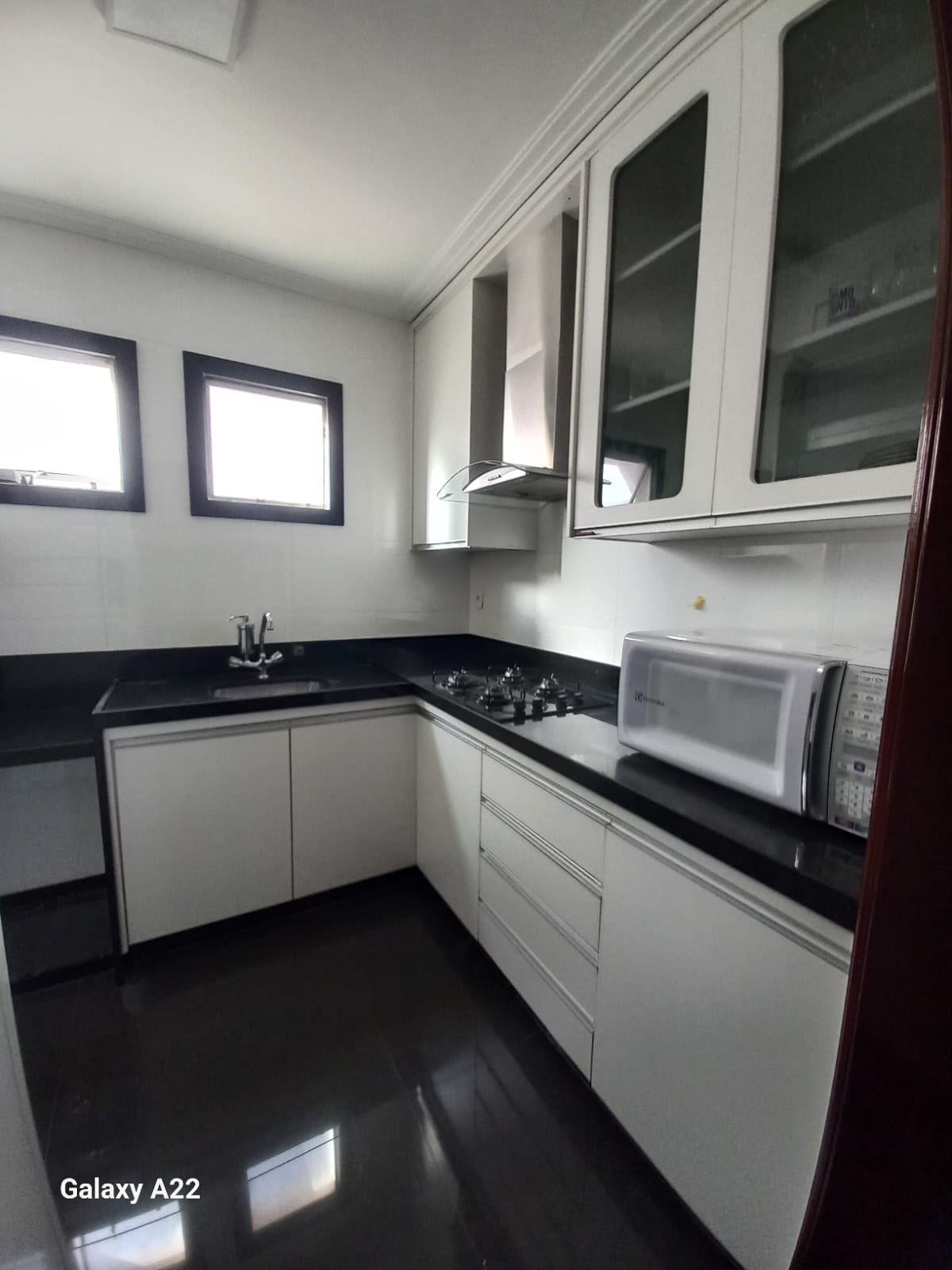 Foto de Apartamento - Sibipiruna