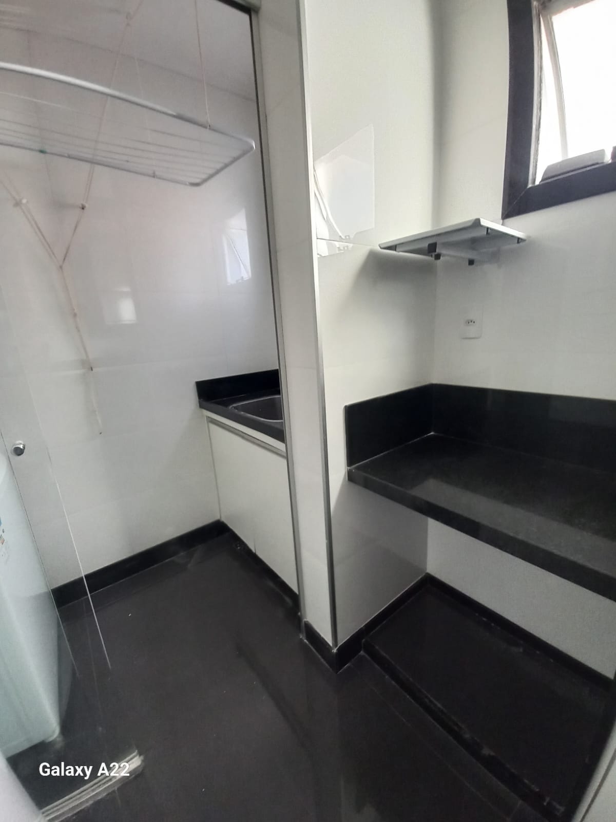 Foto de Apartamento - Sibipiruna