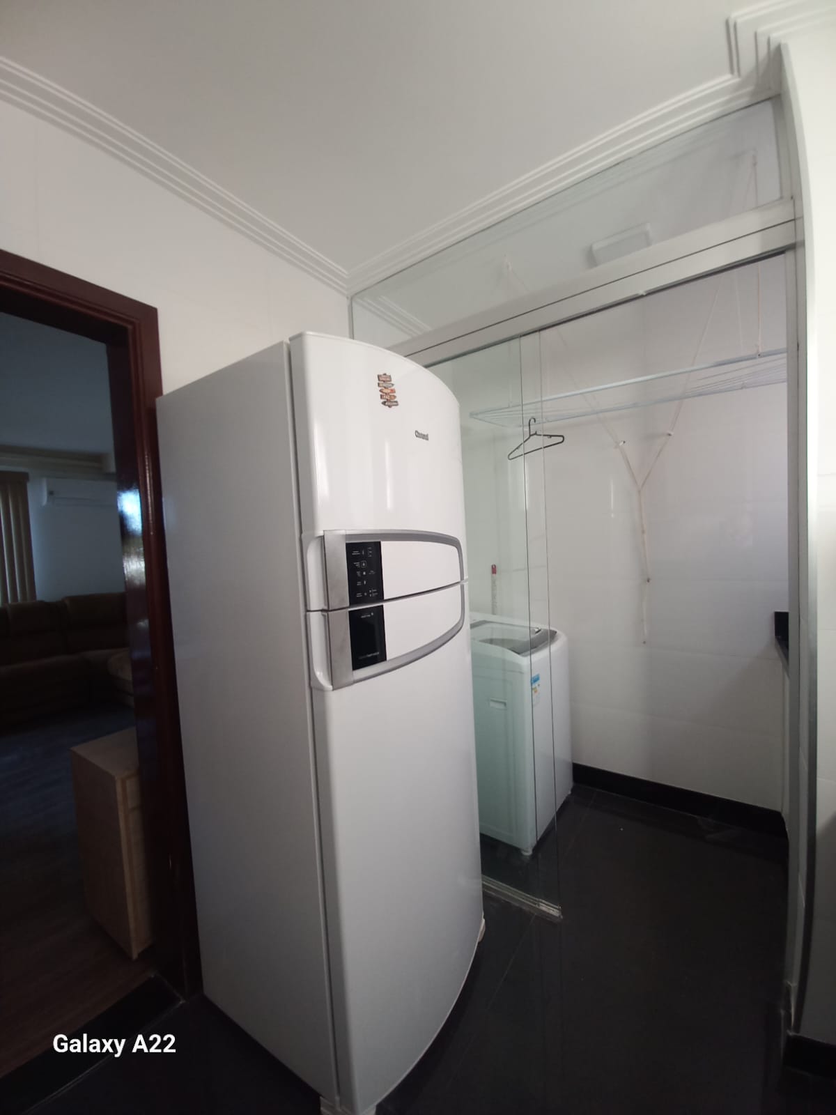 Foto de Apartamento - Sibipiruna