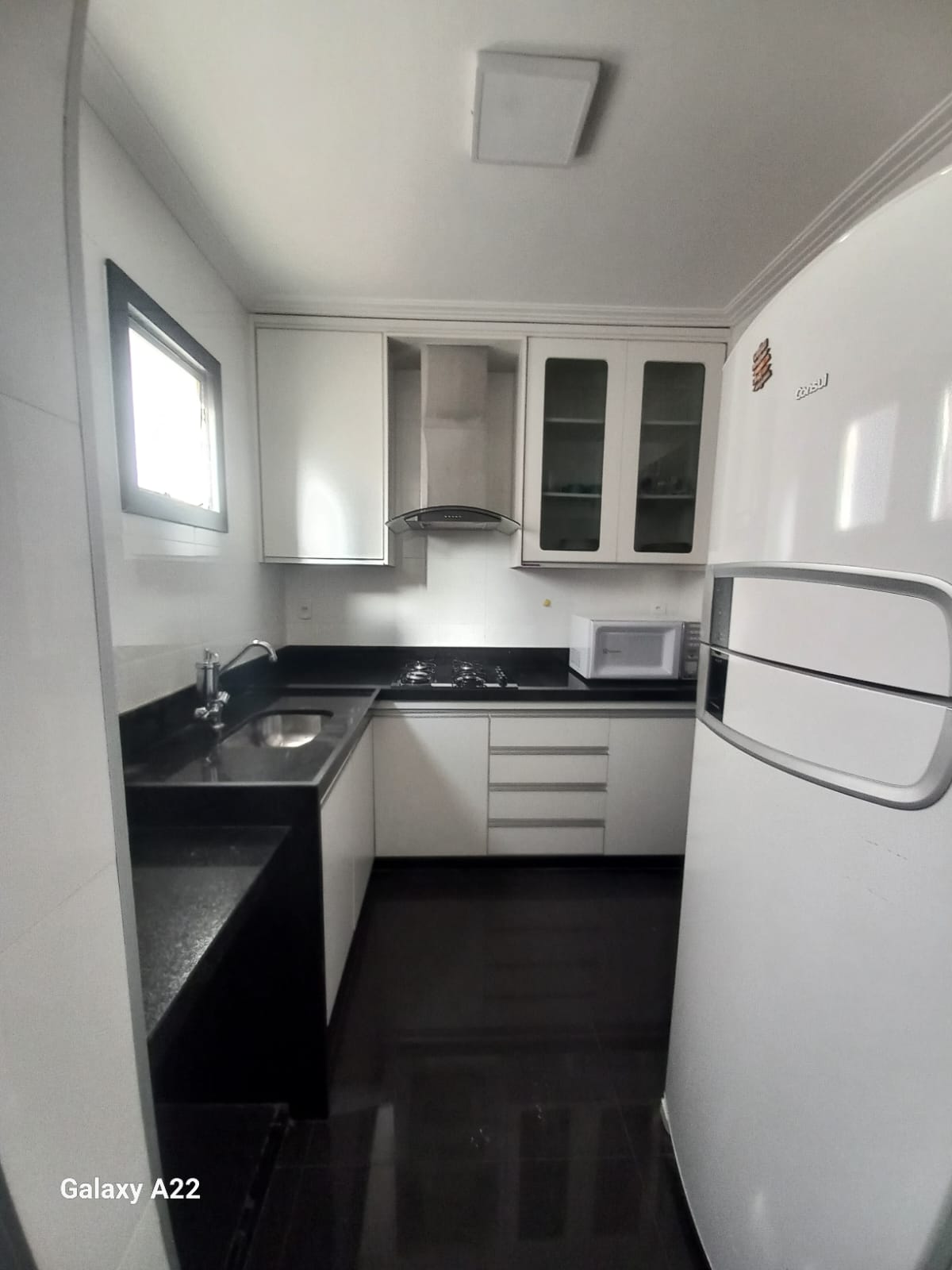 Foto de Apartamento - Sibipiruna