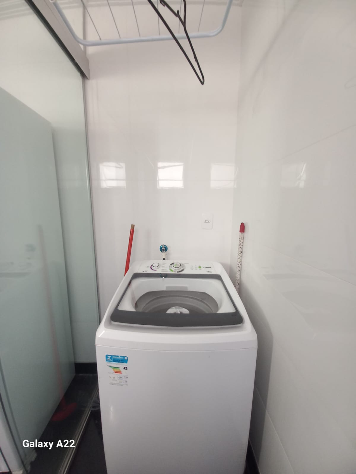 Foto de Apartamento - Sibipiruna
