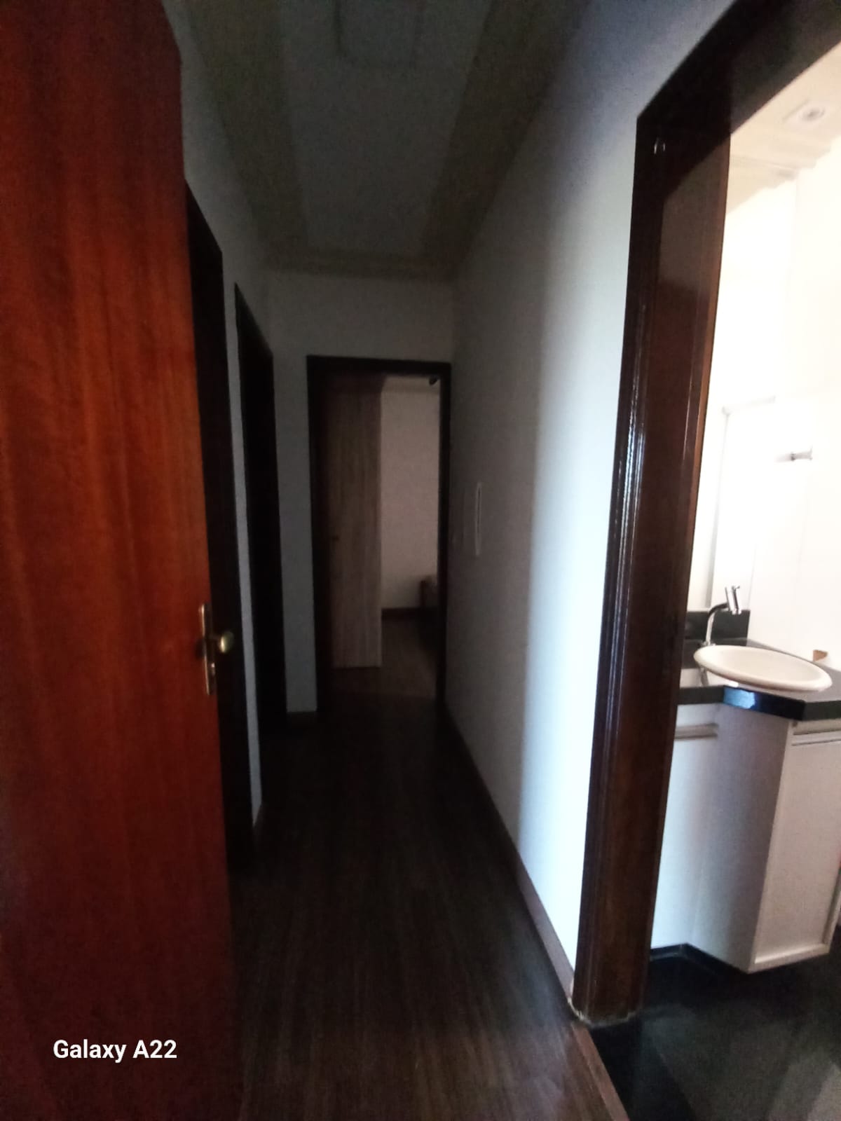 Foto de Apartamento - Sibipiruna