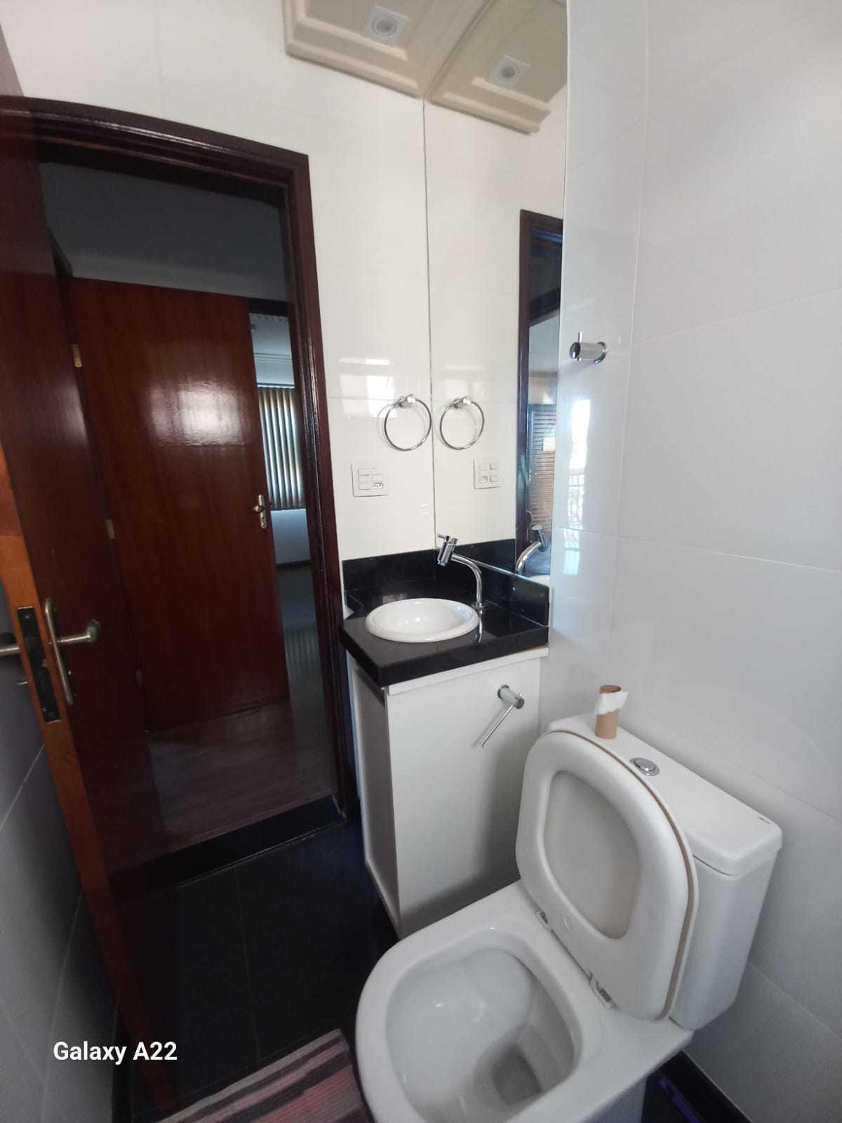 Foto de Apartamento - Sibipiruna