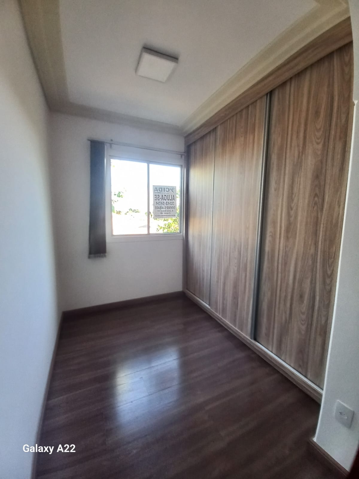 Foto de Apartamento - Sibipiruna